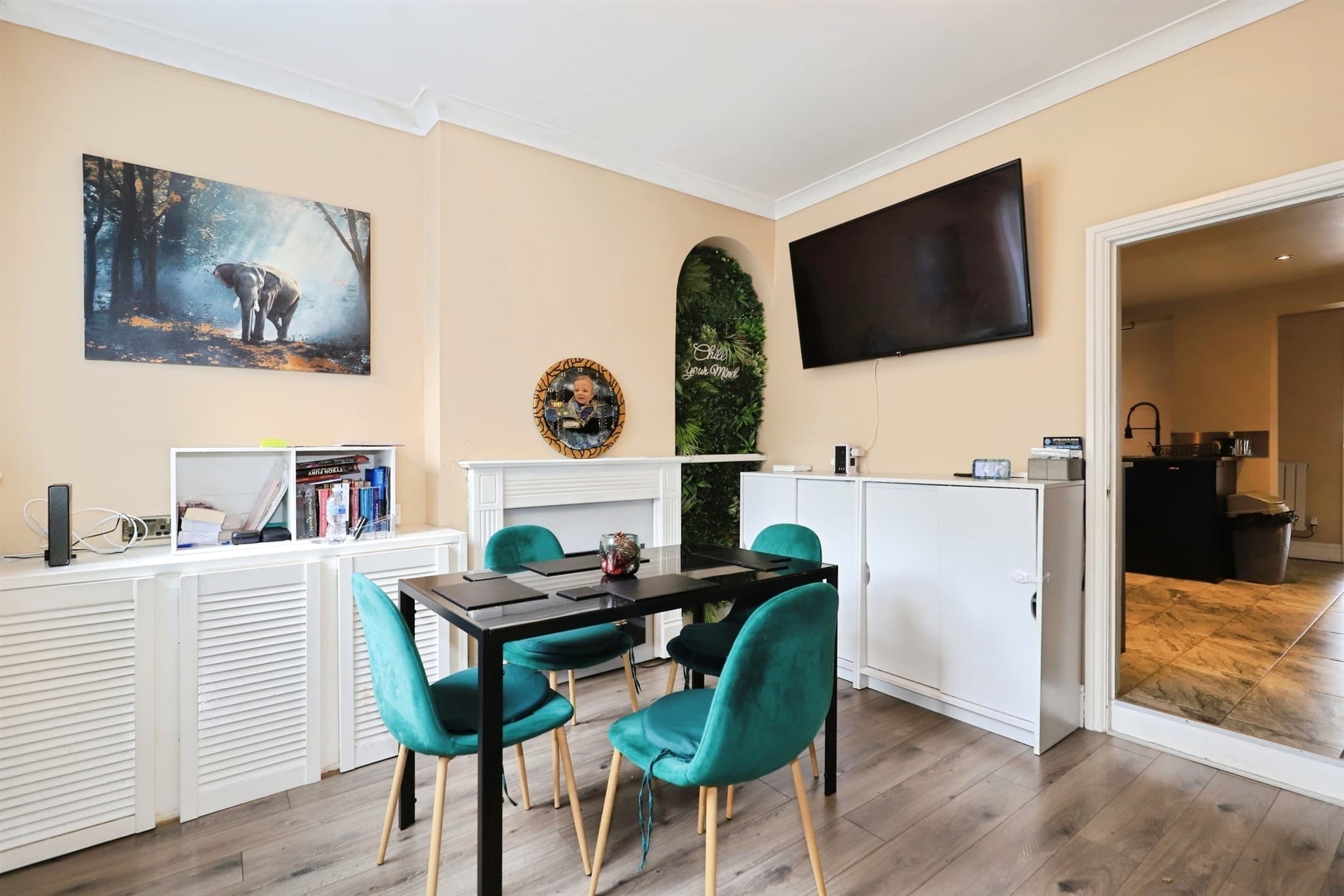 Property at Stourbridge Road, Kidderminster