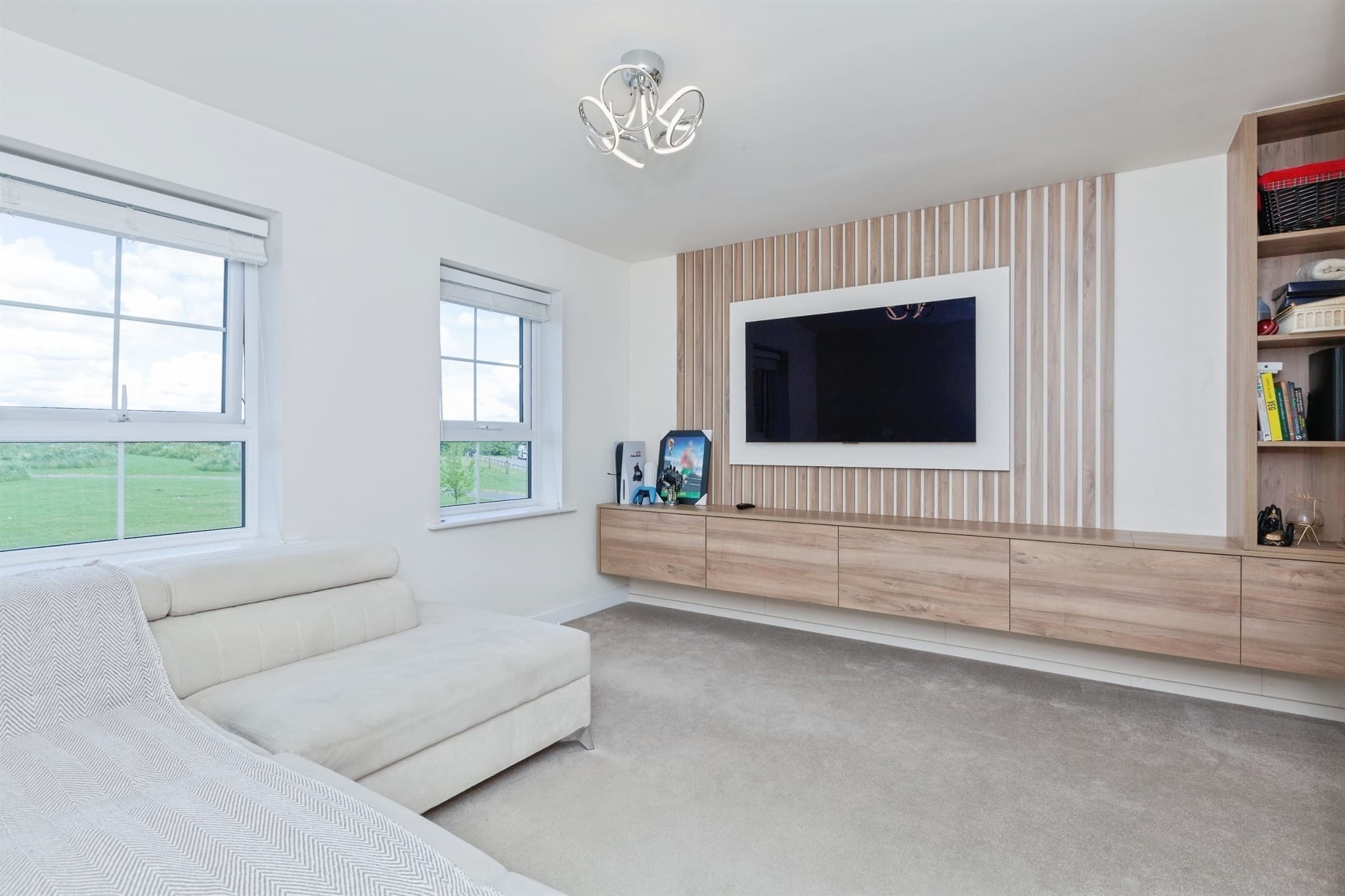 Property at Dovecote Drive, Nuneaton