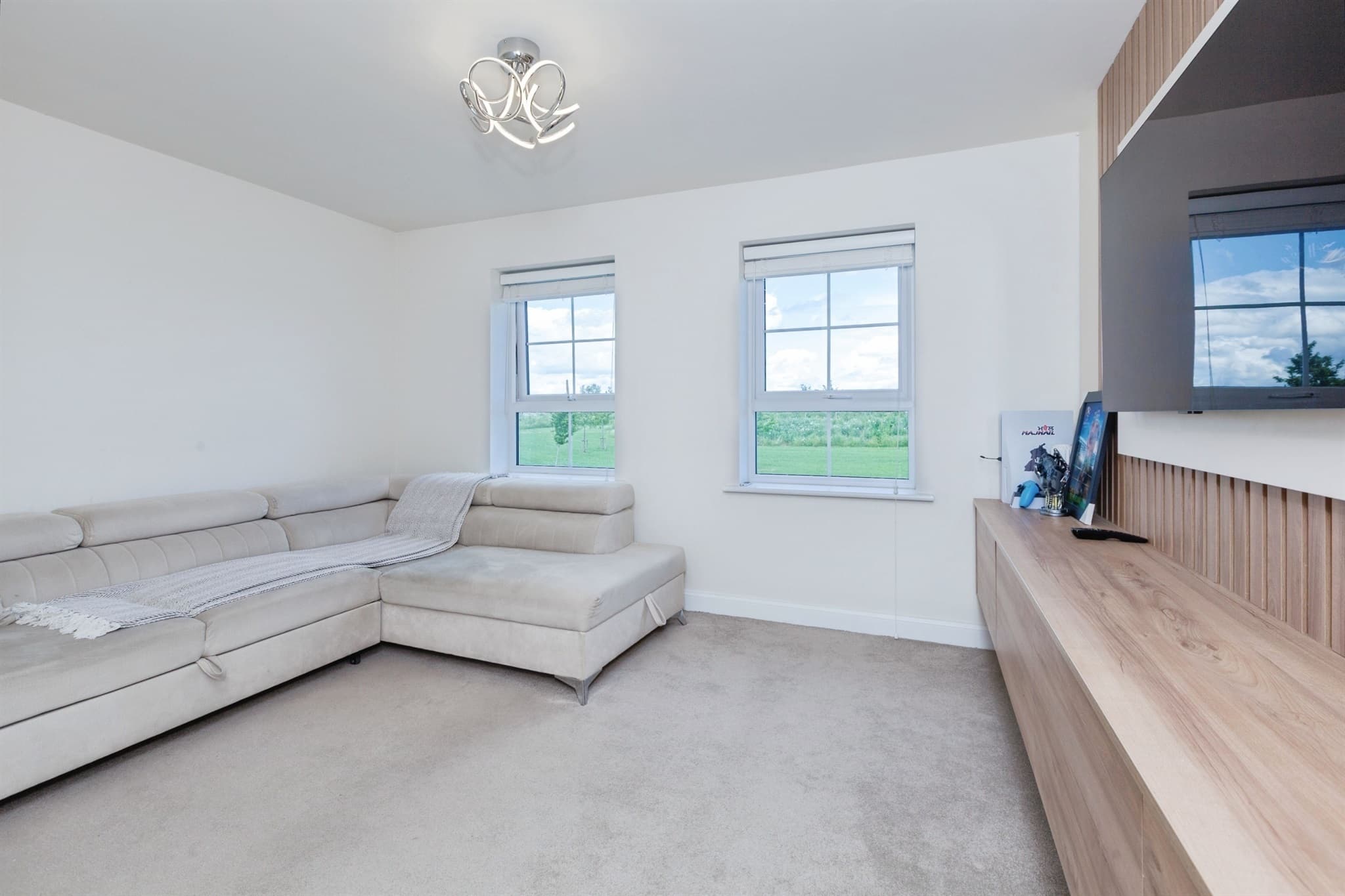 Property at Dovecote Drive, Nuneaton