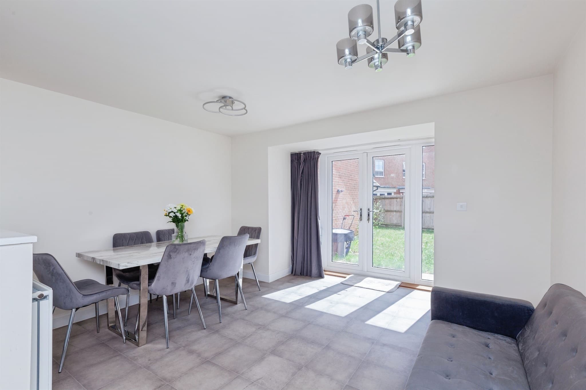 Property at Dovecote Drive, Nuneaton