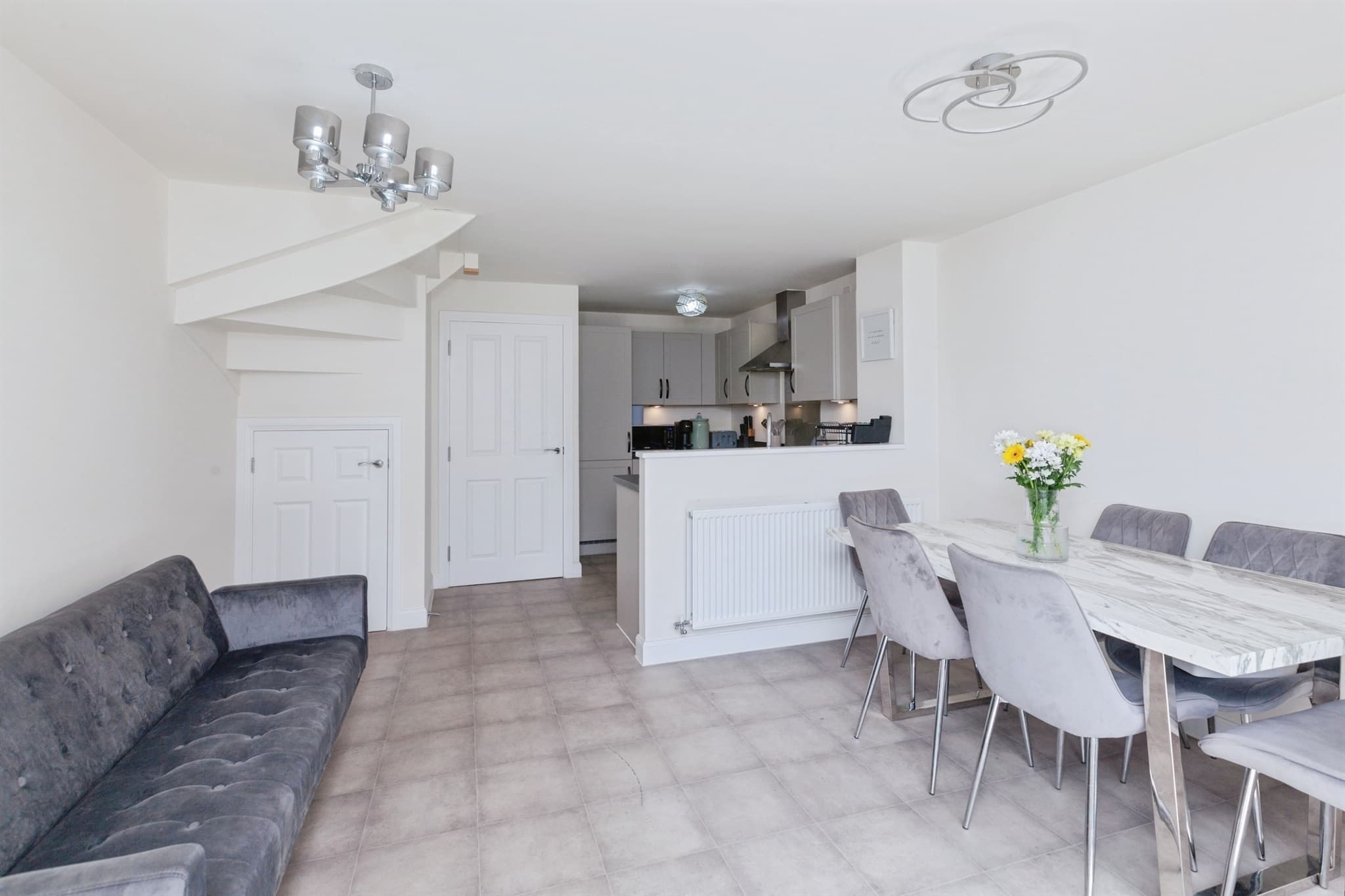 Property at Dovecote Drive, Nuneaton