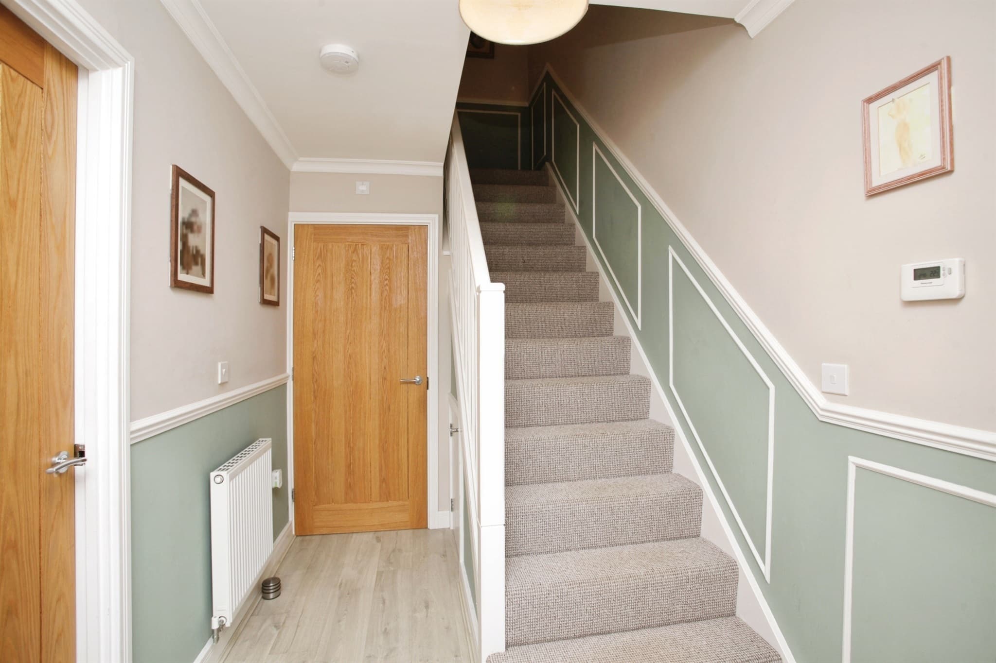 Property at East Close, Cawston, Rugby