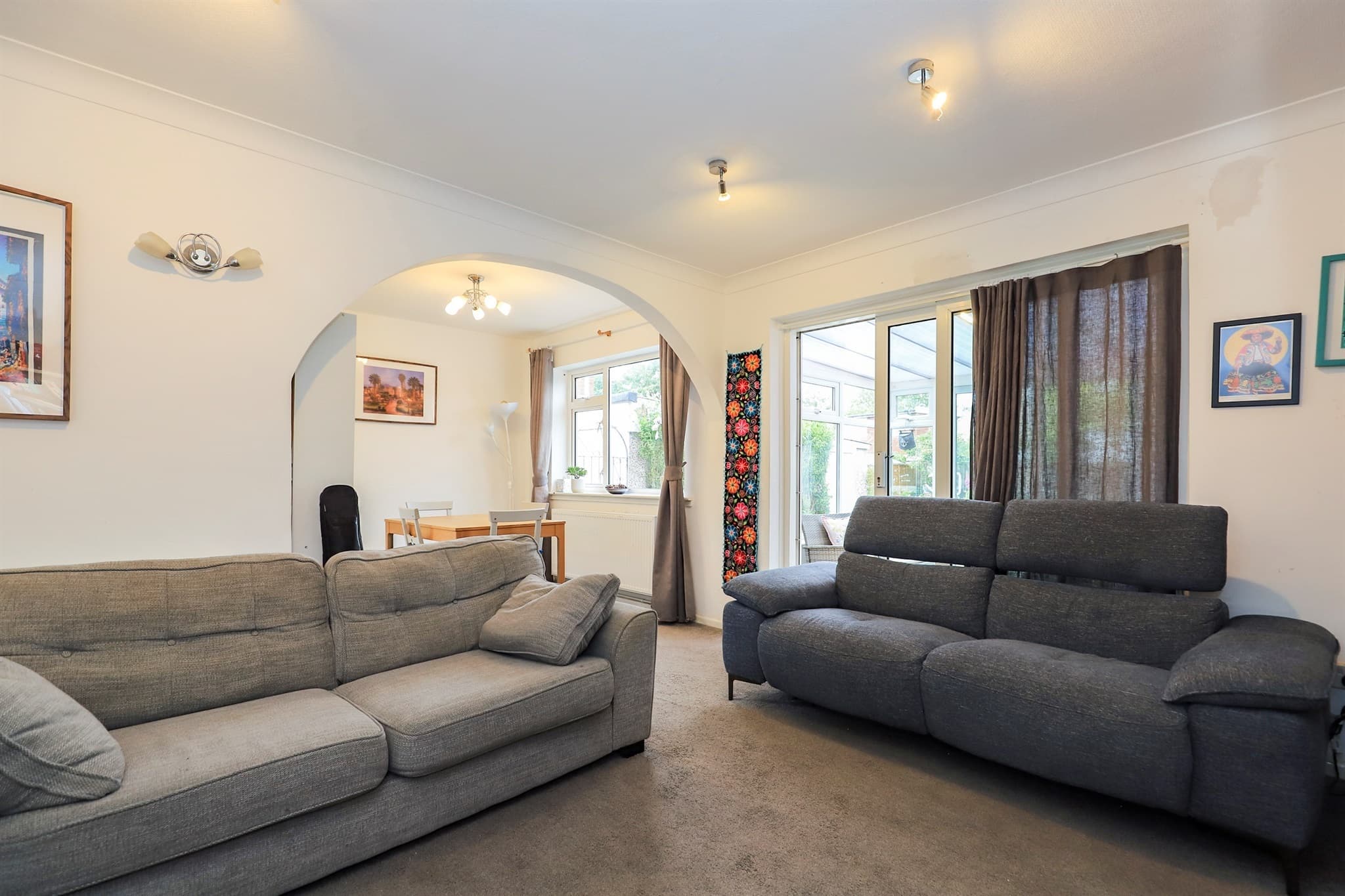 Property at Glendale Drive, Wombourne, Wolverhampton