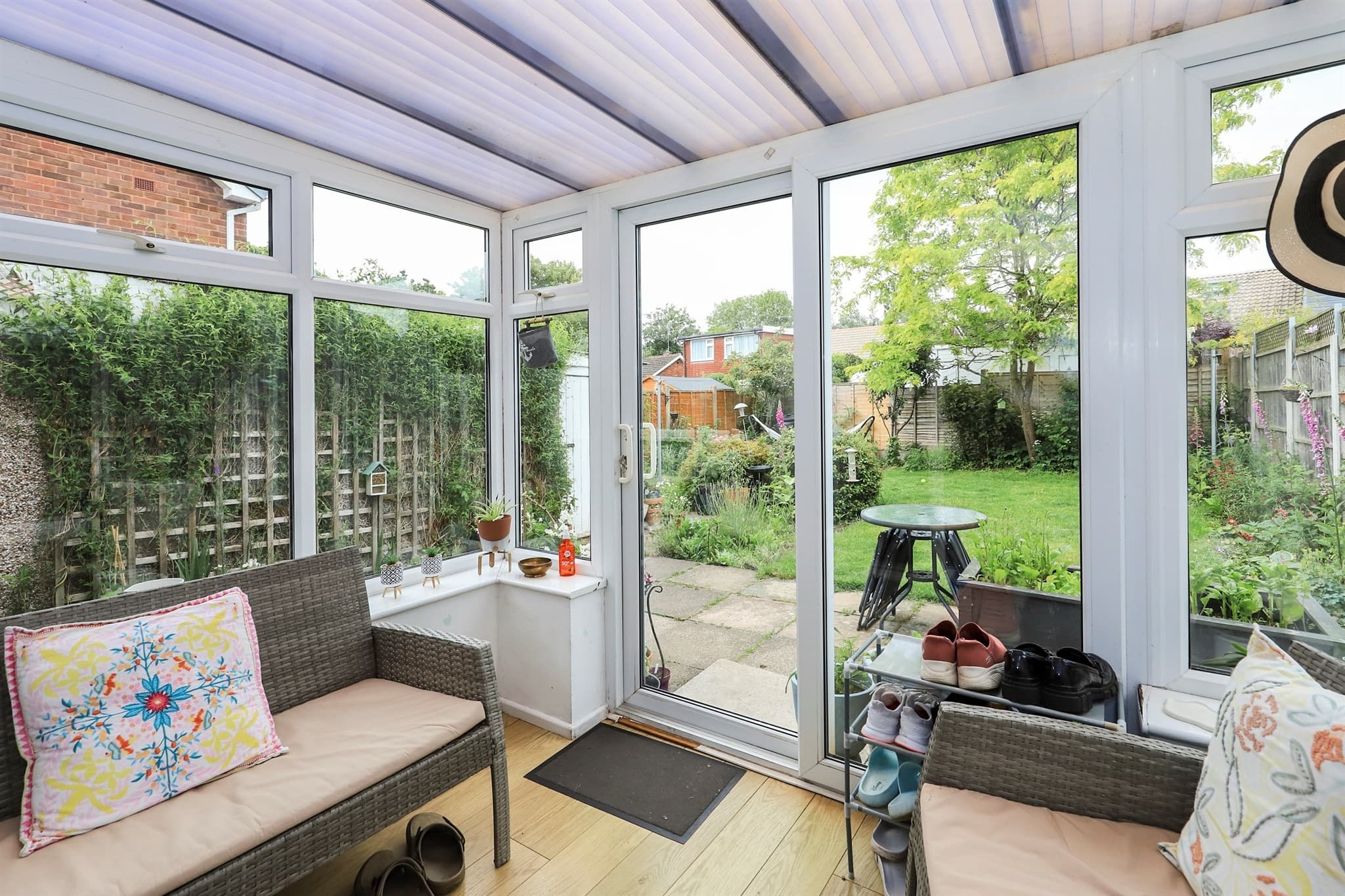 Property at Glendale Drive, Wombourne, Wolverhampton