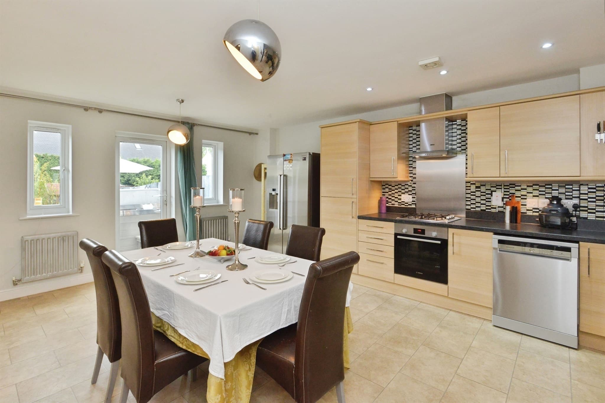 Property at Top Fair Furlong, Redhouse Park, Milton Keynes