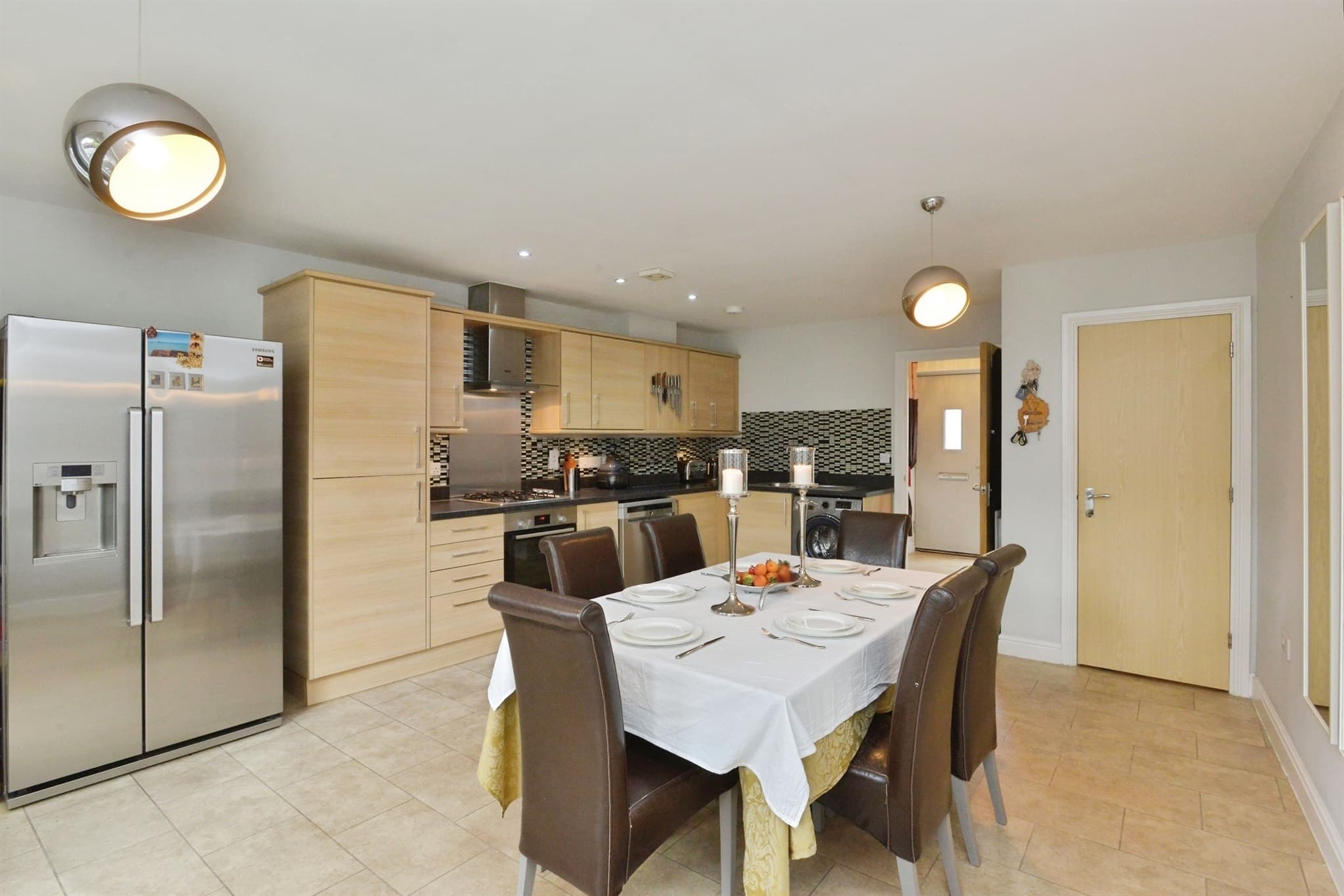 Property at Top Fair Furlong, Redhouse Park, Milton Keynes