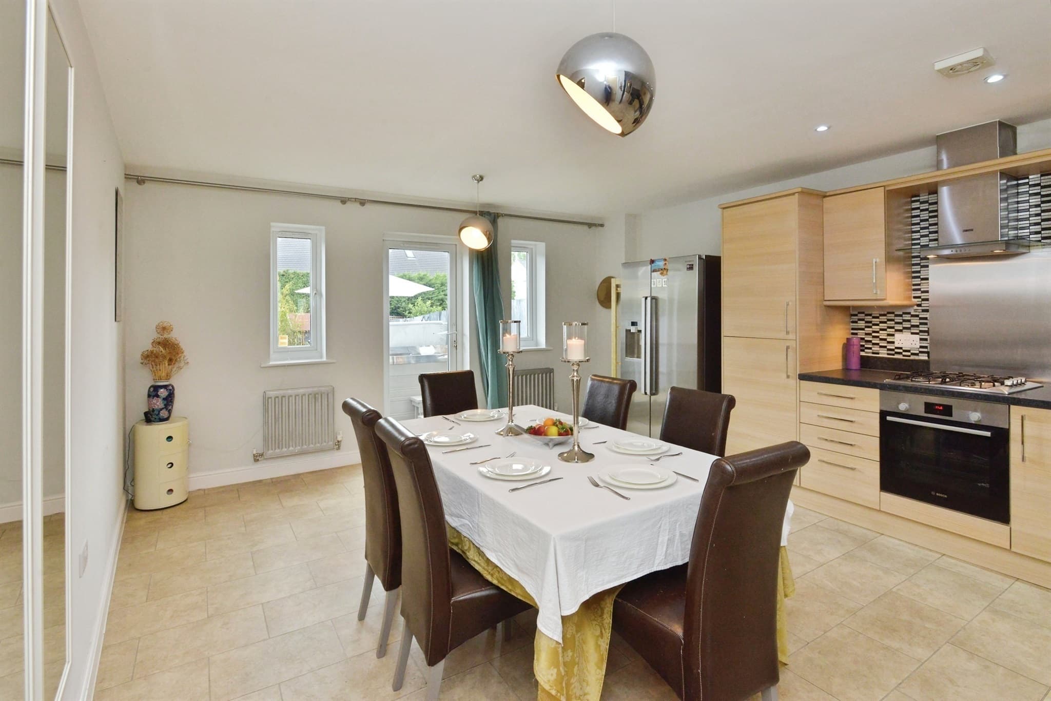 Property at Top Fair Furlong, Redhouse Park, Milton Keynes