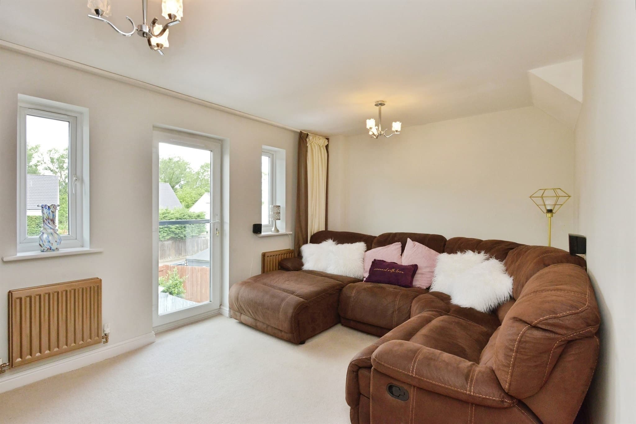 Property at Top Fair Furlong, Redhouse Park, Milton Keynes