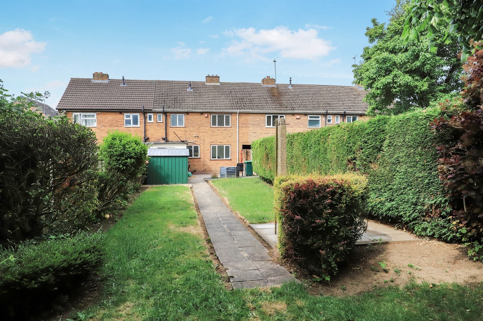 Property at Stella Road, Tipton