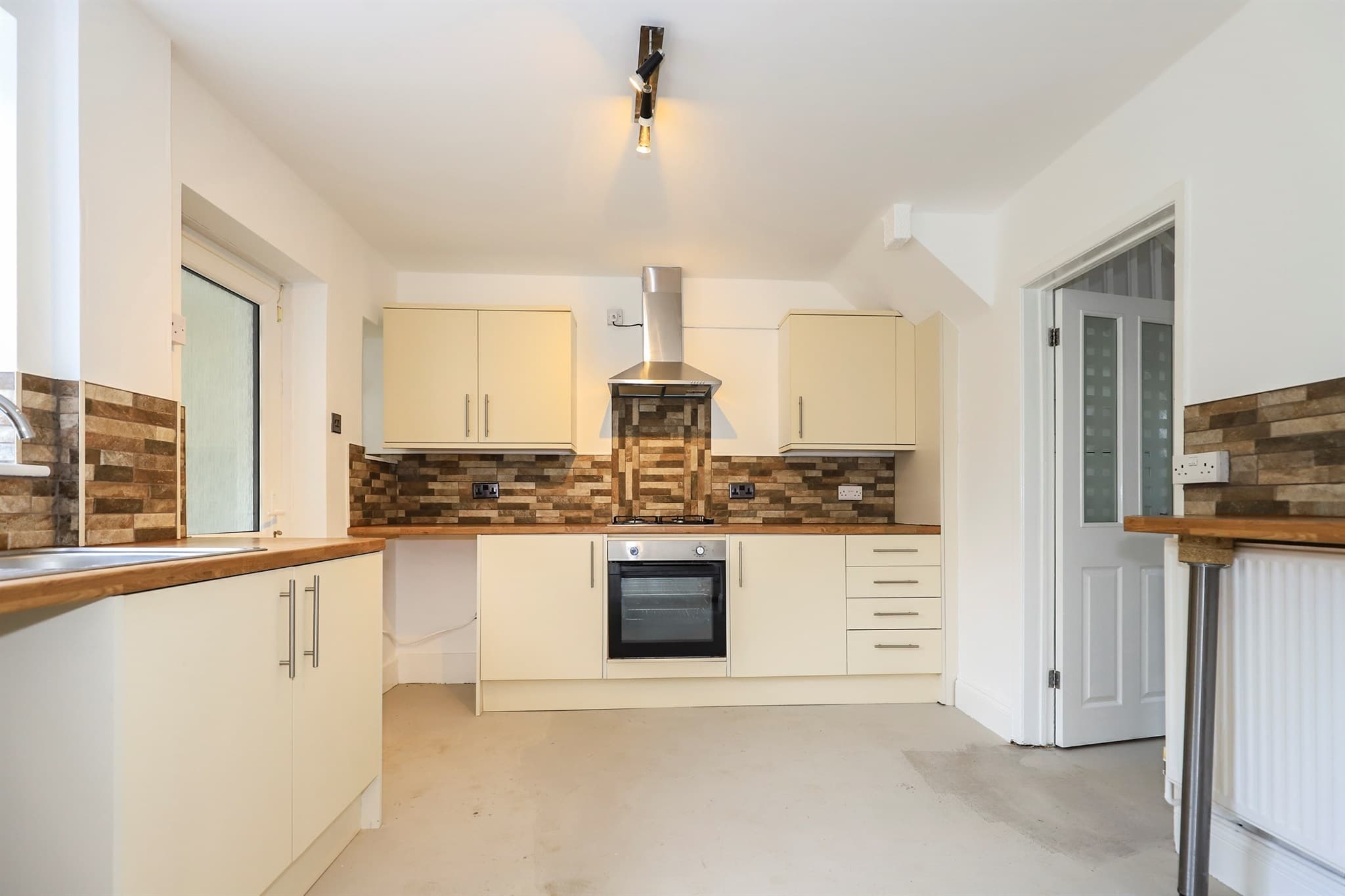 Property at Stella Road, Tipton