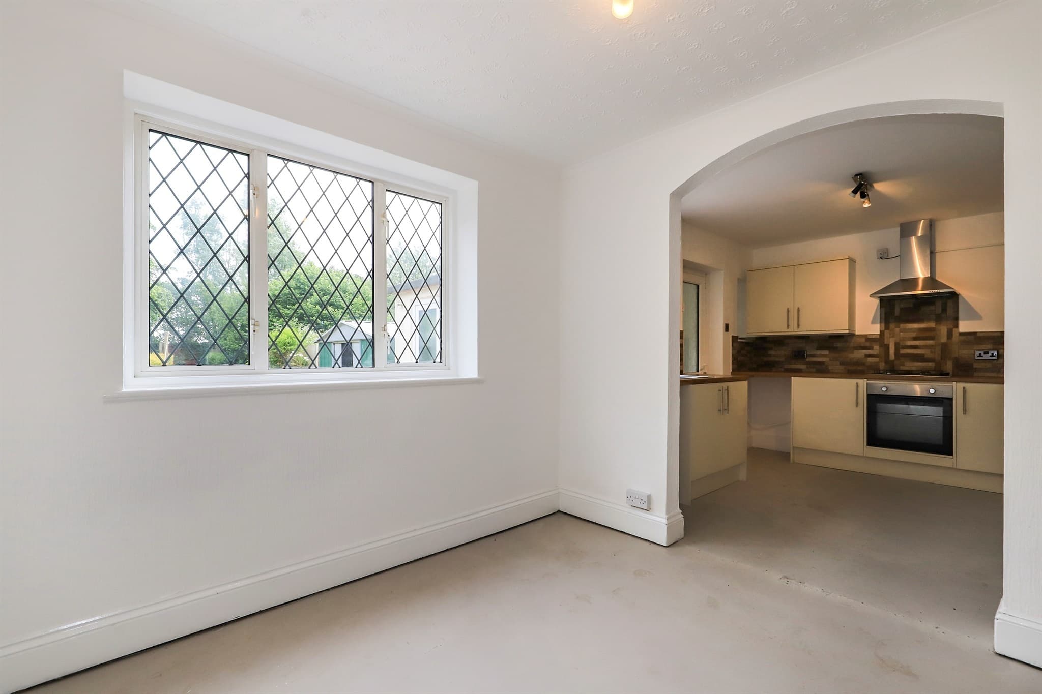 Property at Stella Road, Tipton