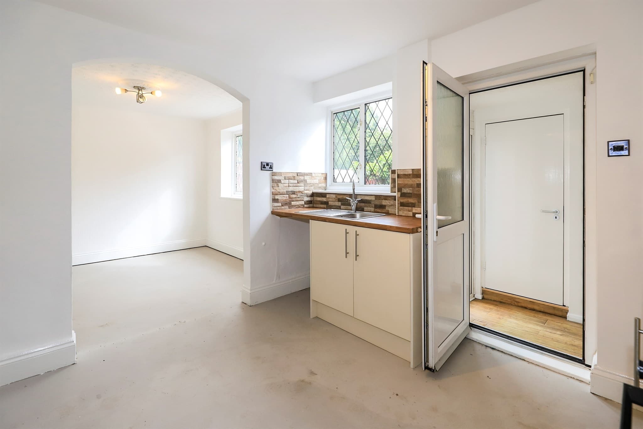 Property at Stella Road, Tipton