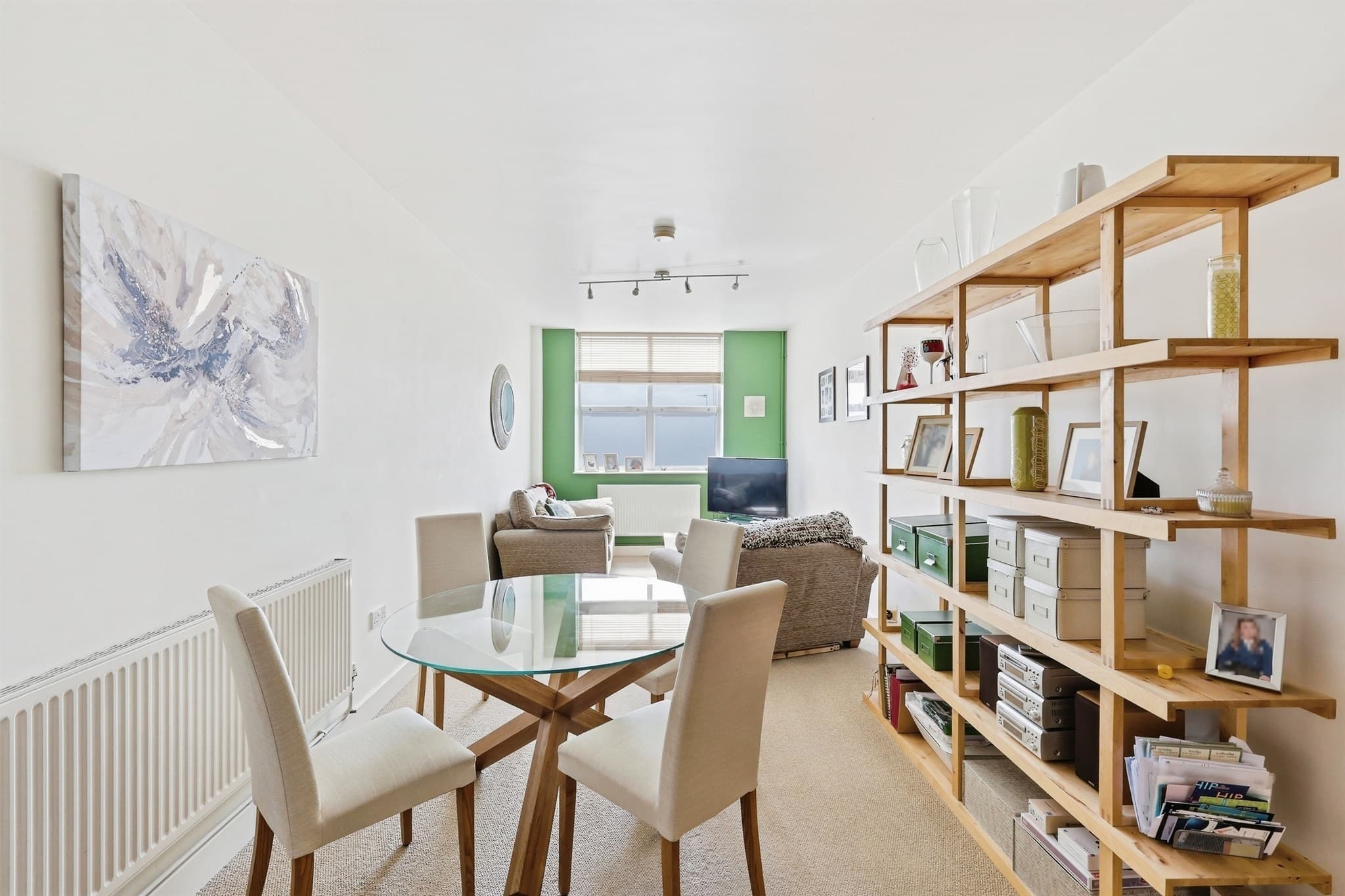 Property at Freehold Street, Northampton