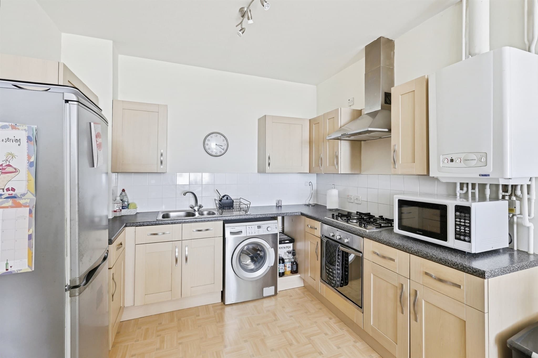 Property at Freehold Street, Northampton