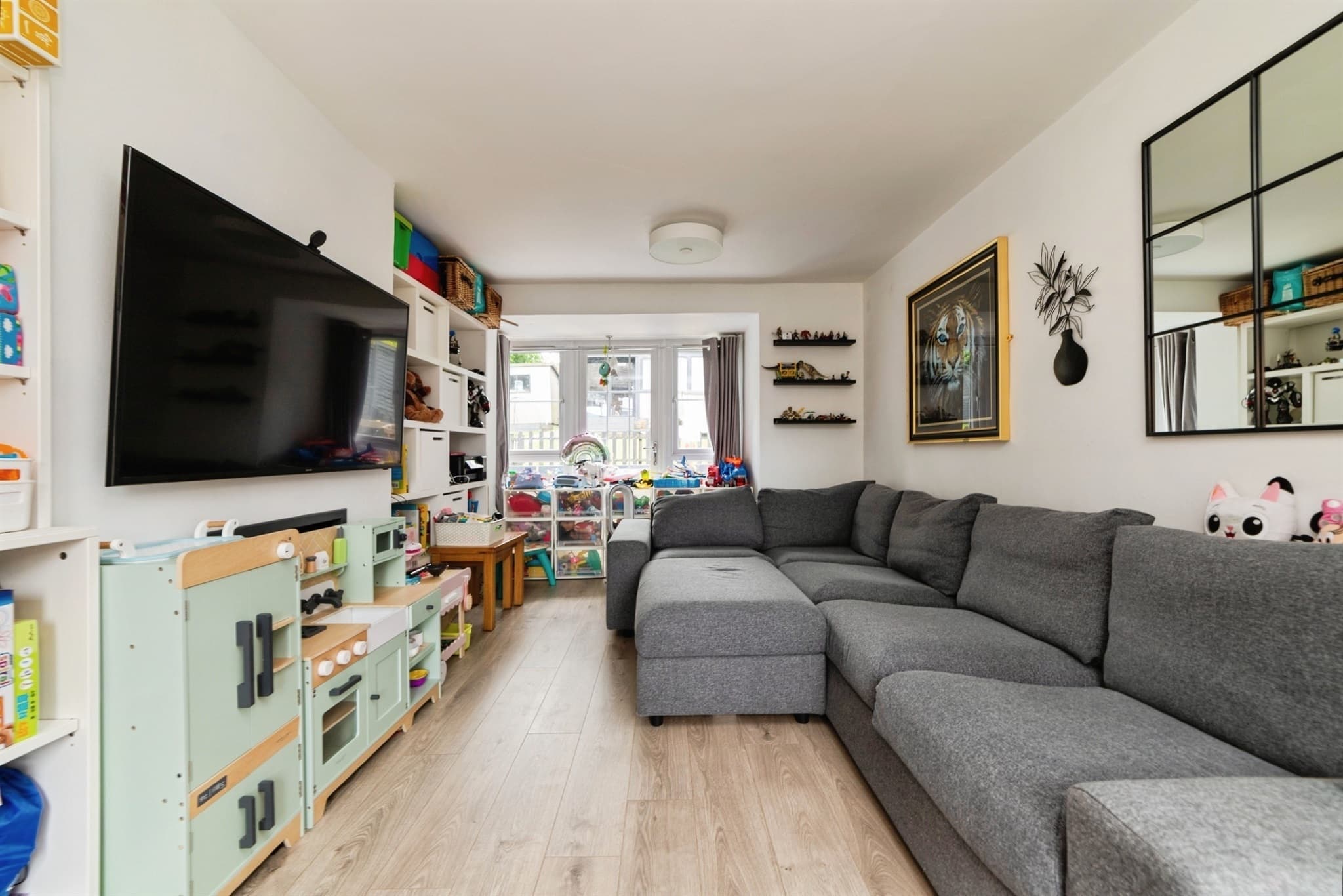 Property at Greenfield, Welwyn Garden City
