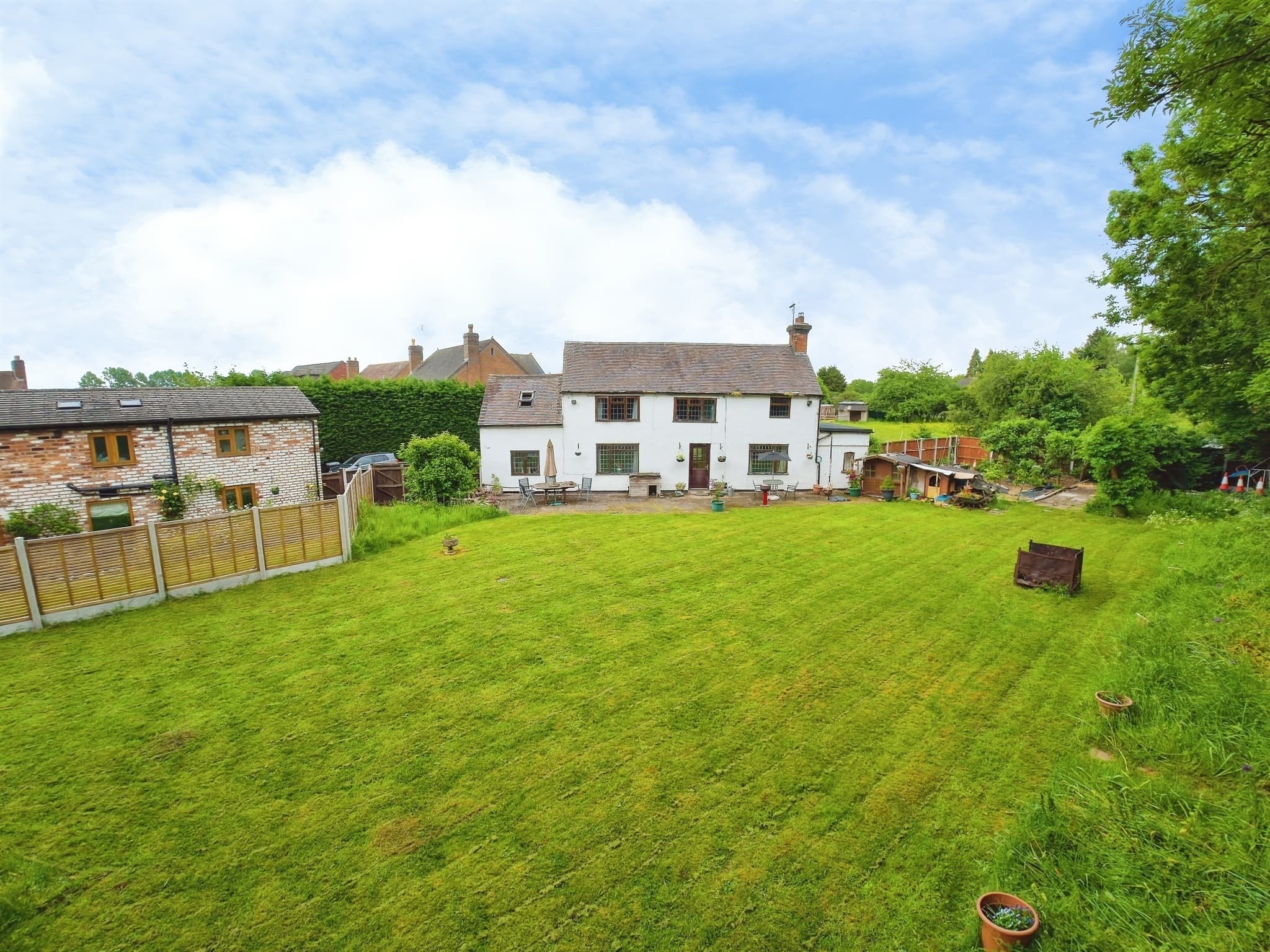 Property at Laches Lane, Coven, Wolverhampton