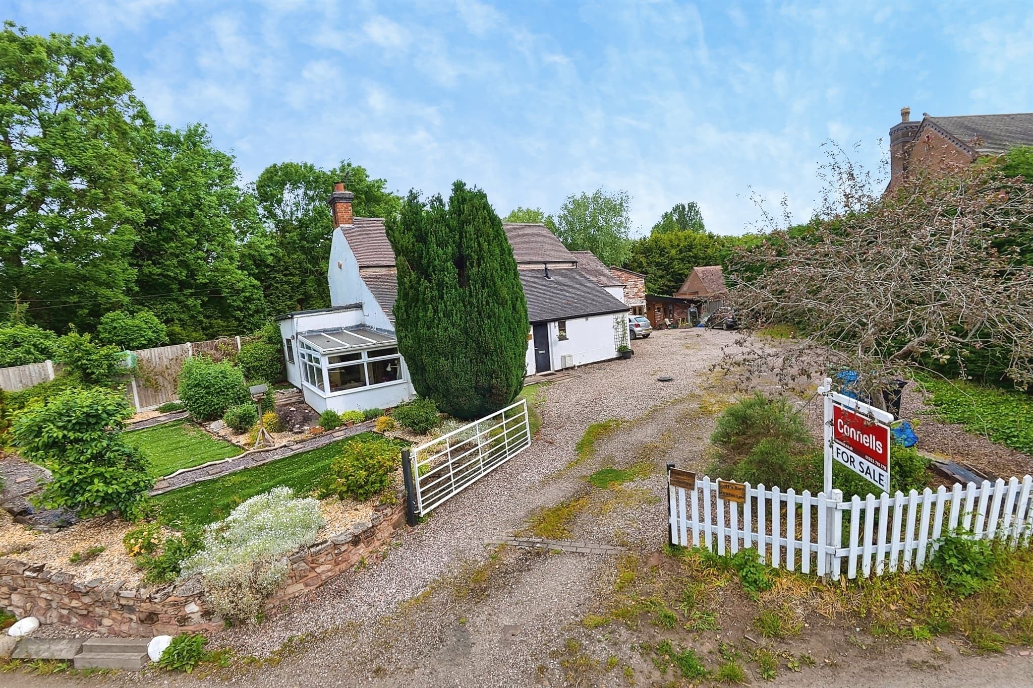 Property at Laches Lane, Coven, Wolverhampton