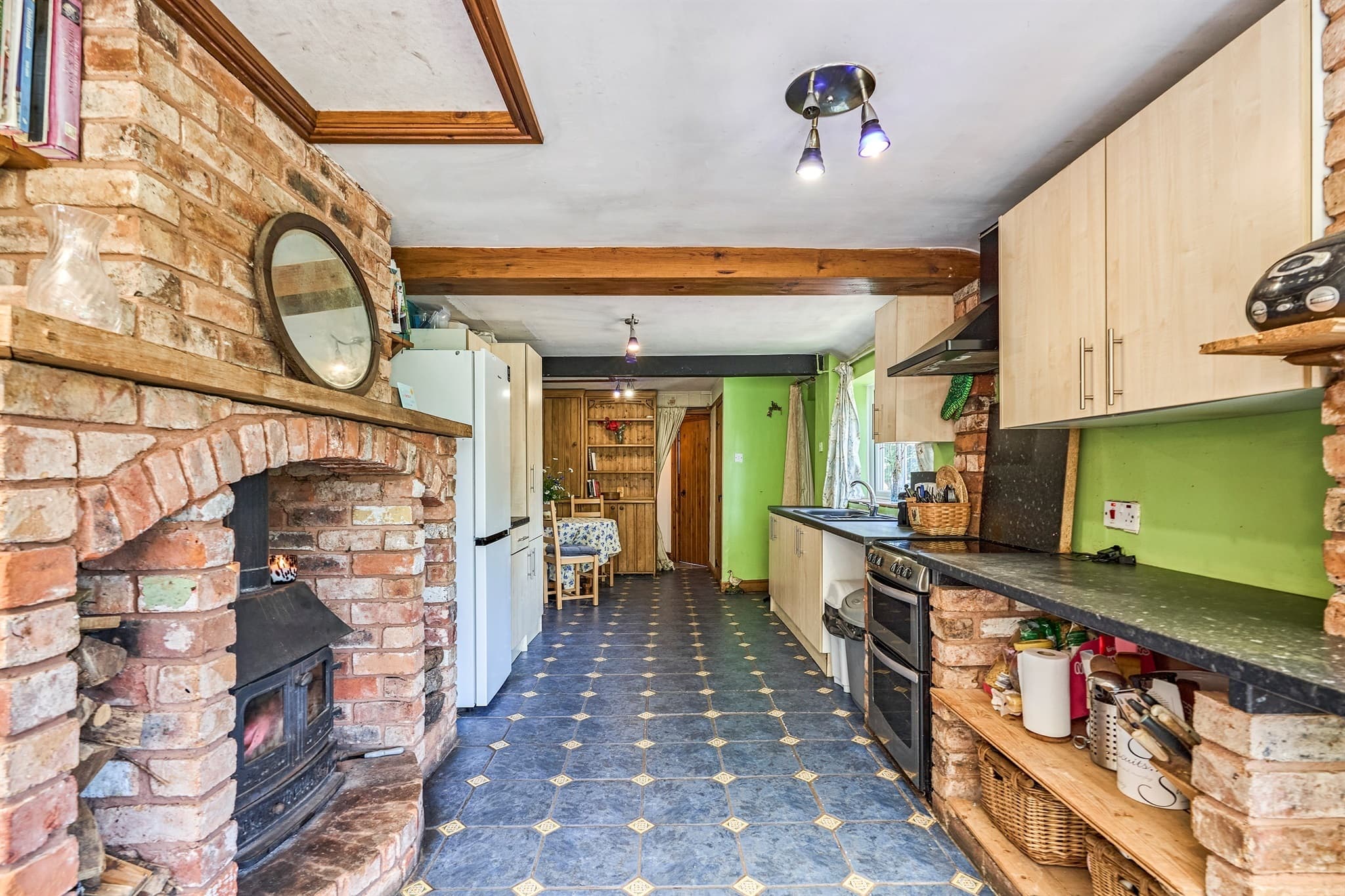 Property at Laches Lane, Coven, Wolverhampton