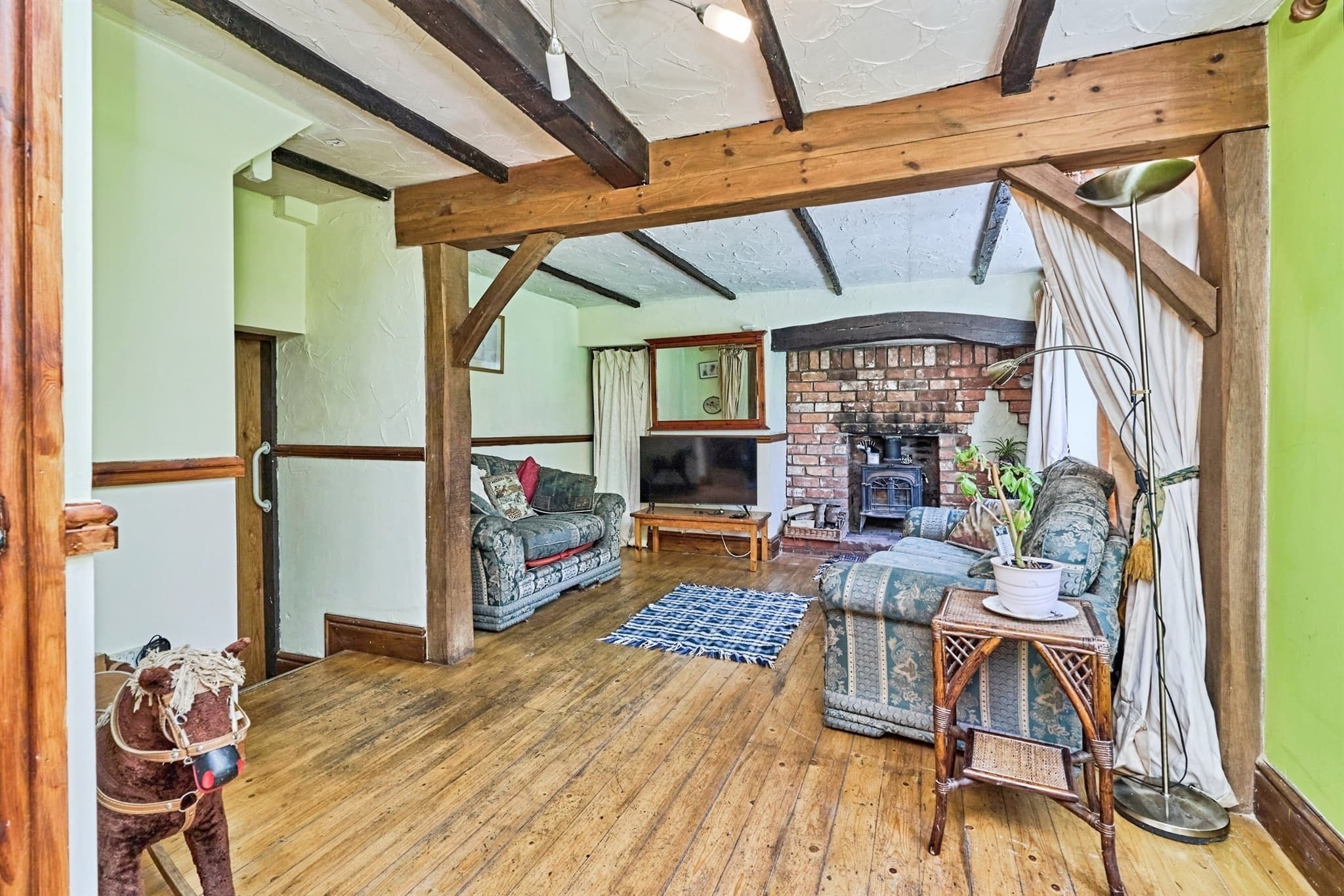 Property at Laches Lane, Coven, Wolverhampton