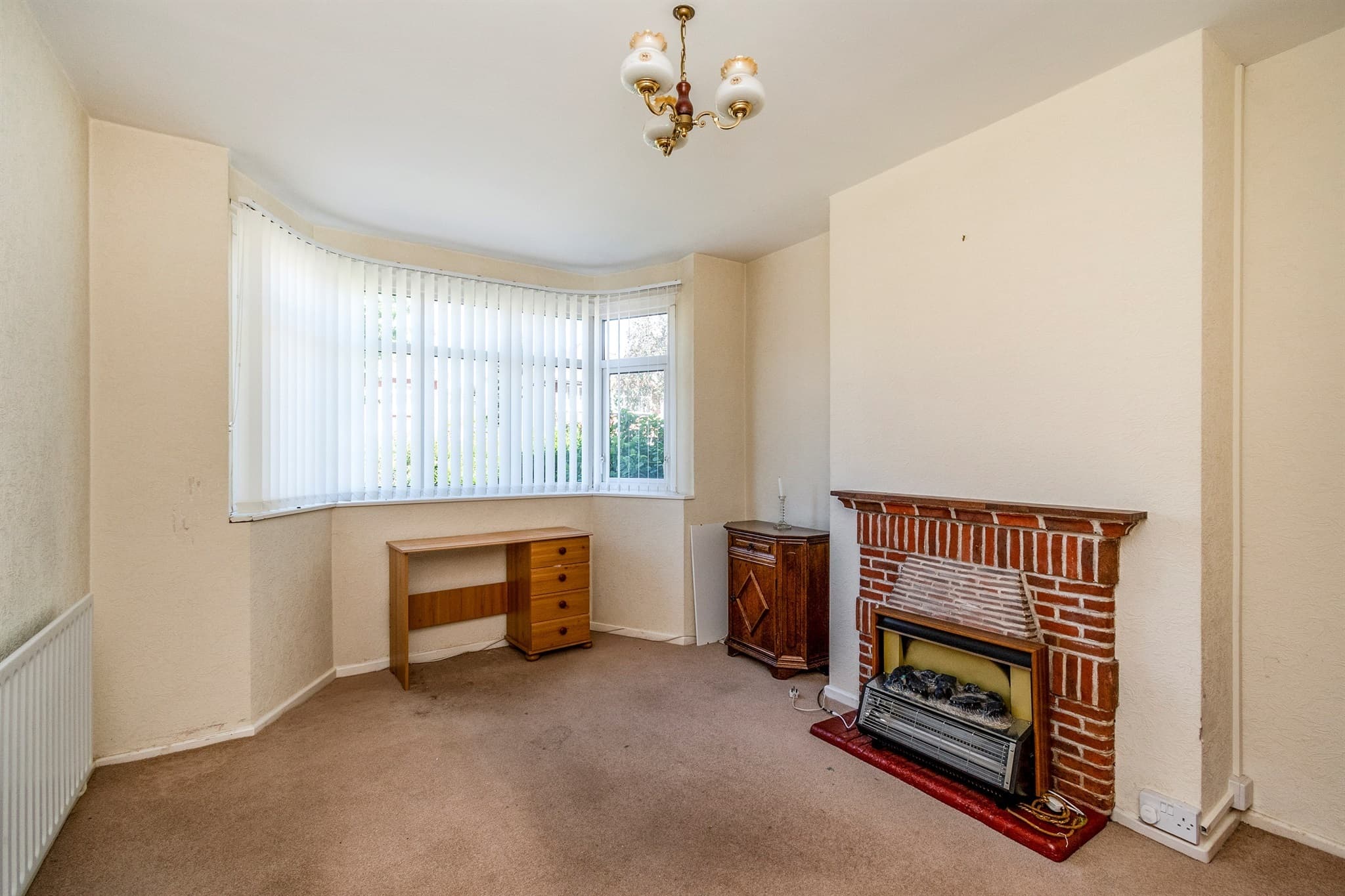 Property at Adams Road, Finchfield, Wolverhampton