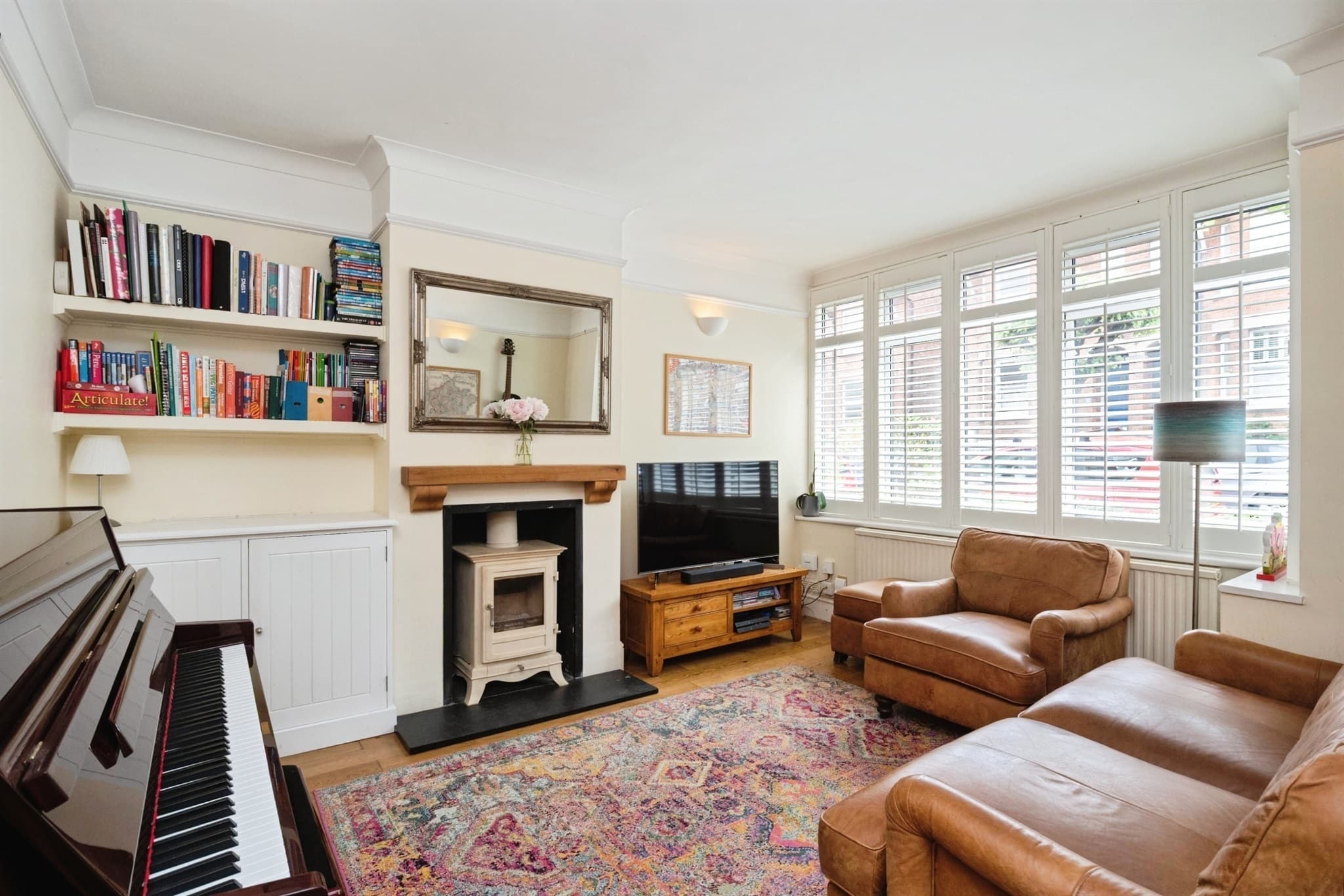 Property at Hopwood Gardens, Tunbridge Wells