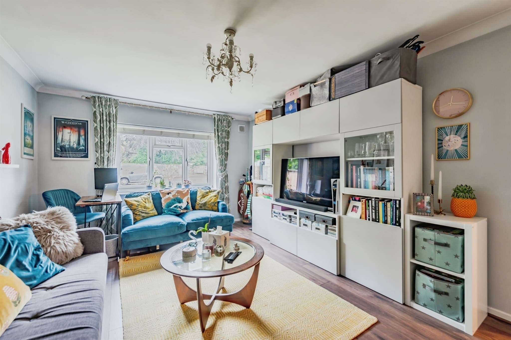 Property at Albury Road, Merstham, Redhill