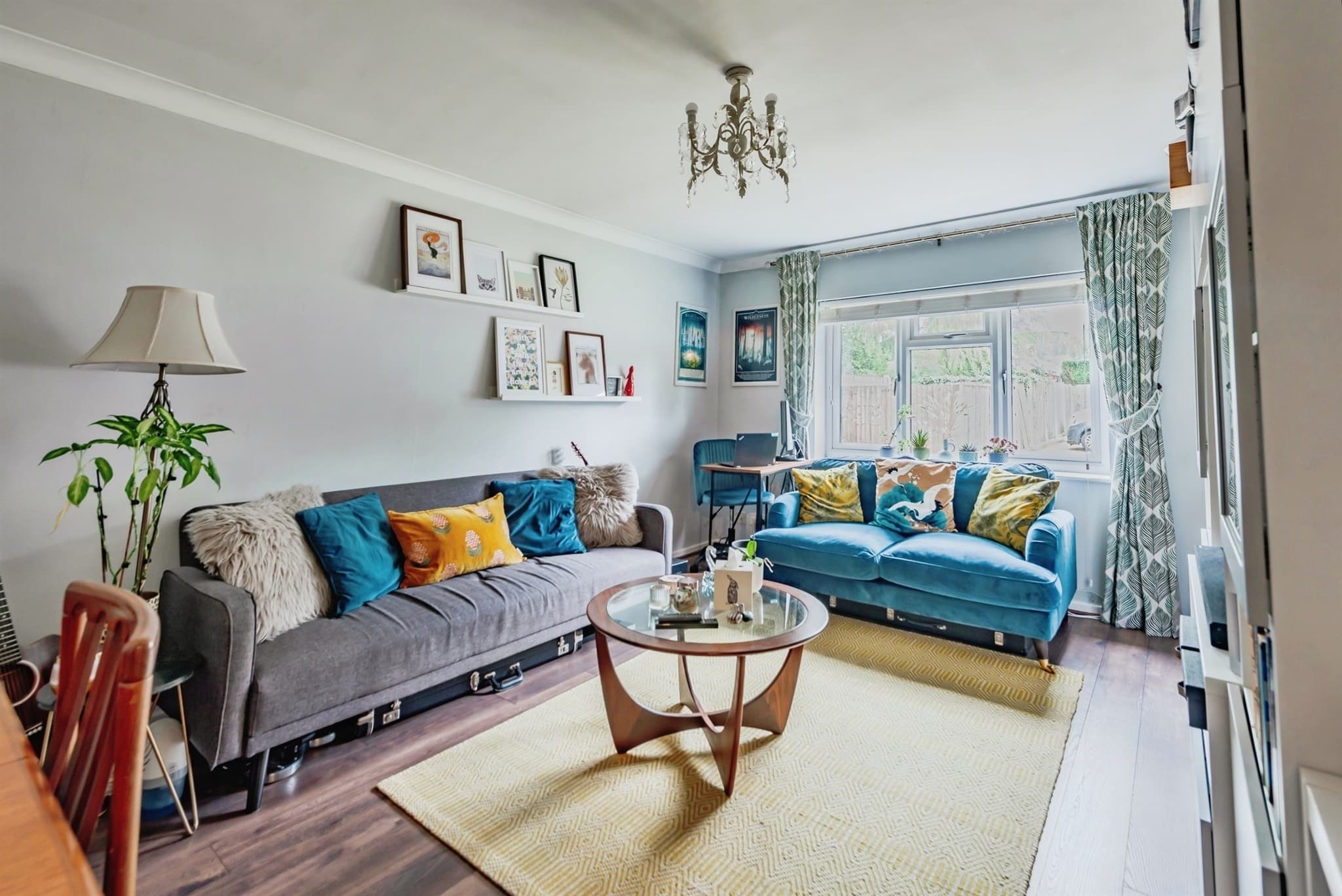 Property at Albury Road, Merstham, Redhill