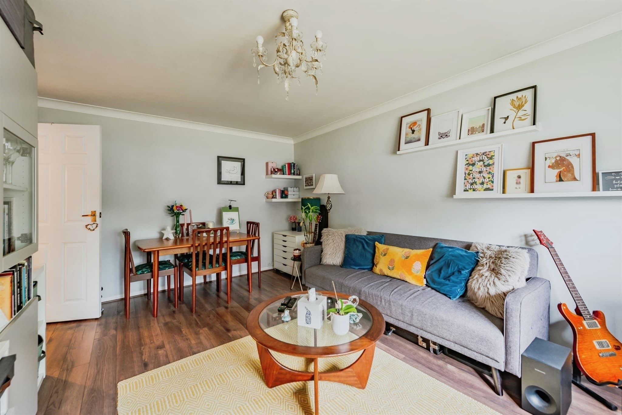 Property at Albury Road, Merstham, Redhill
