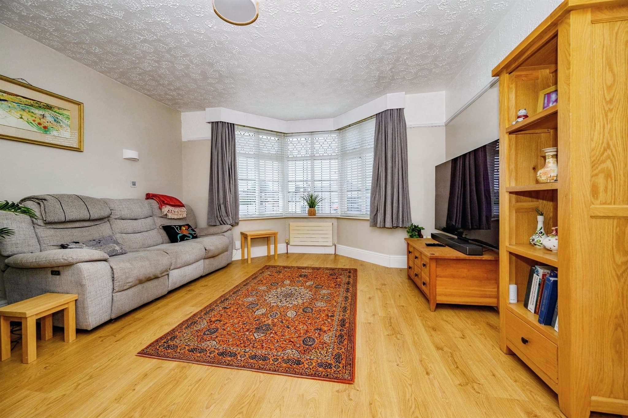 Property at Wycombe Way, Luton