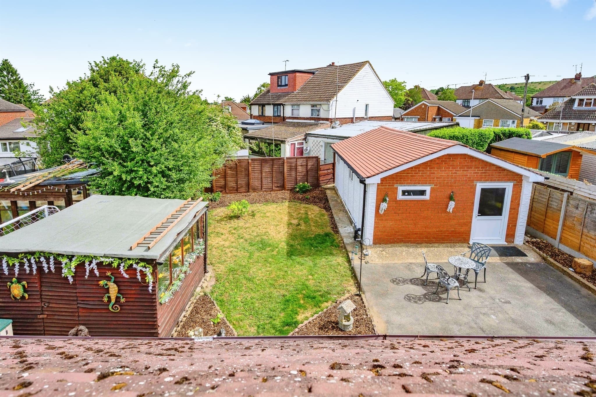 Property at Wycombe Way, Luton
