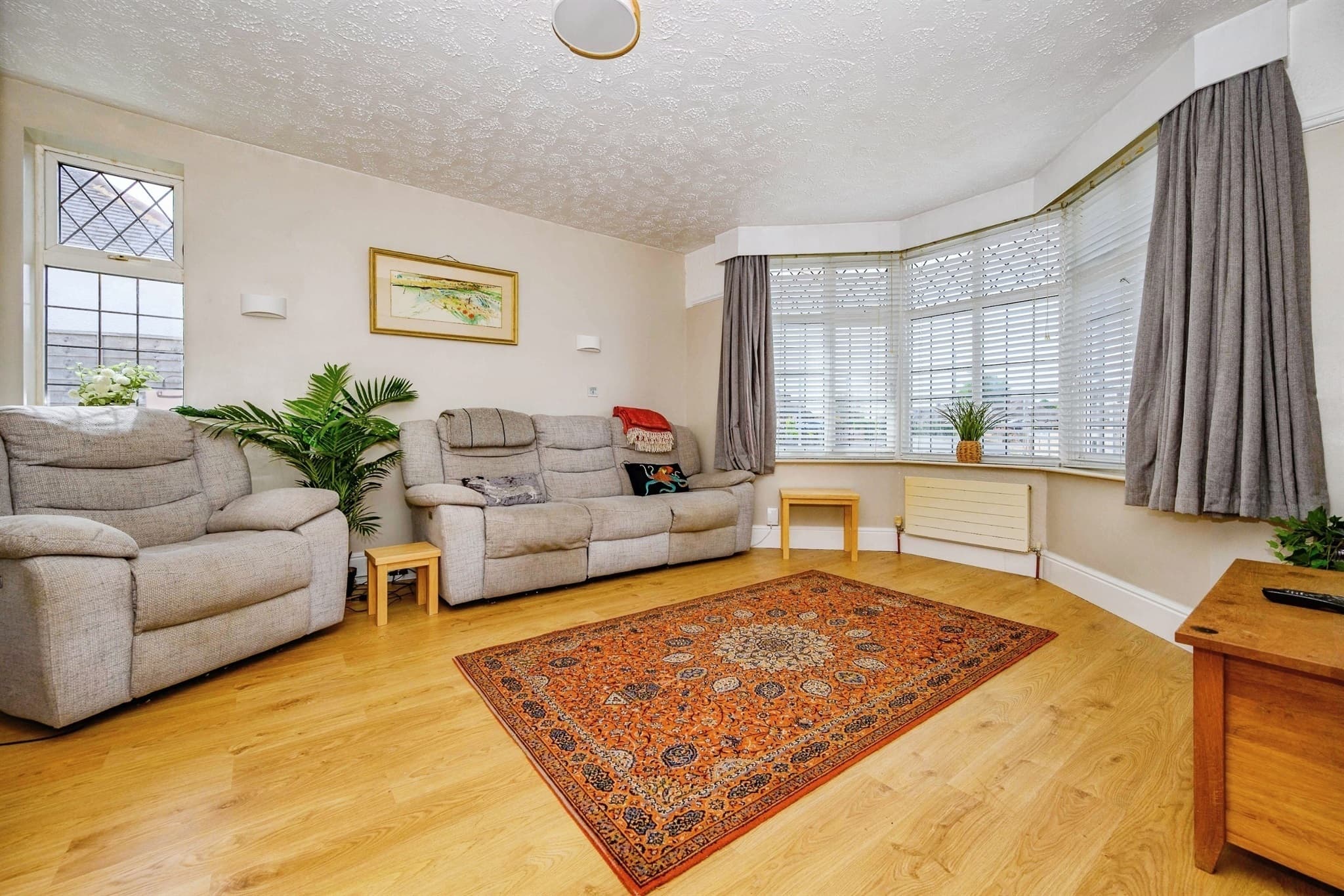 Property at Wycombe Way, Luton