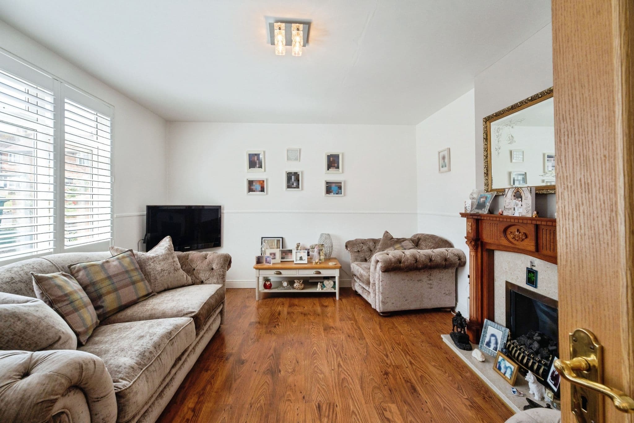 Property at Beeston Close, Watford