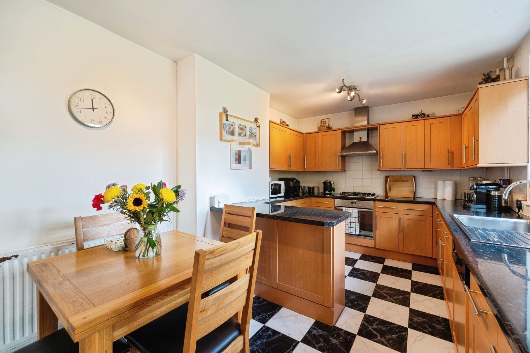 Property at Beeston Close, Watford