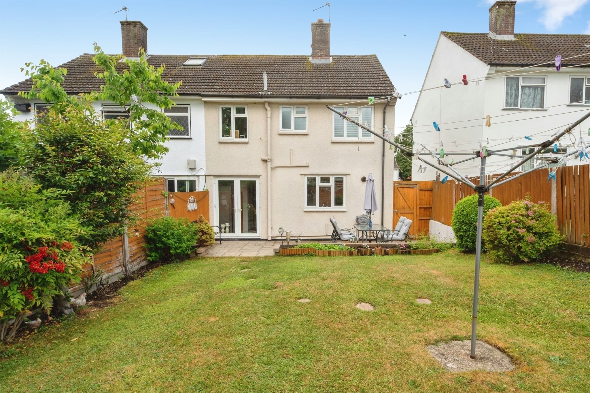 Property at Beeston Close, Watford