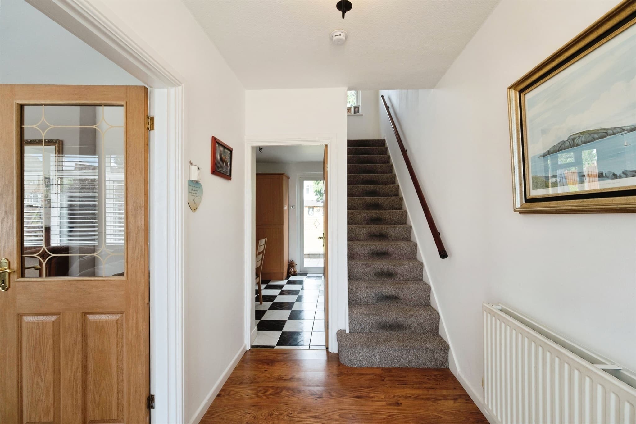 Property at Beeston Close, Watford