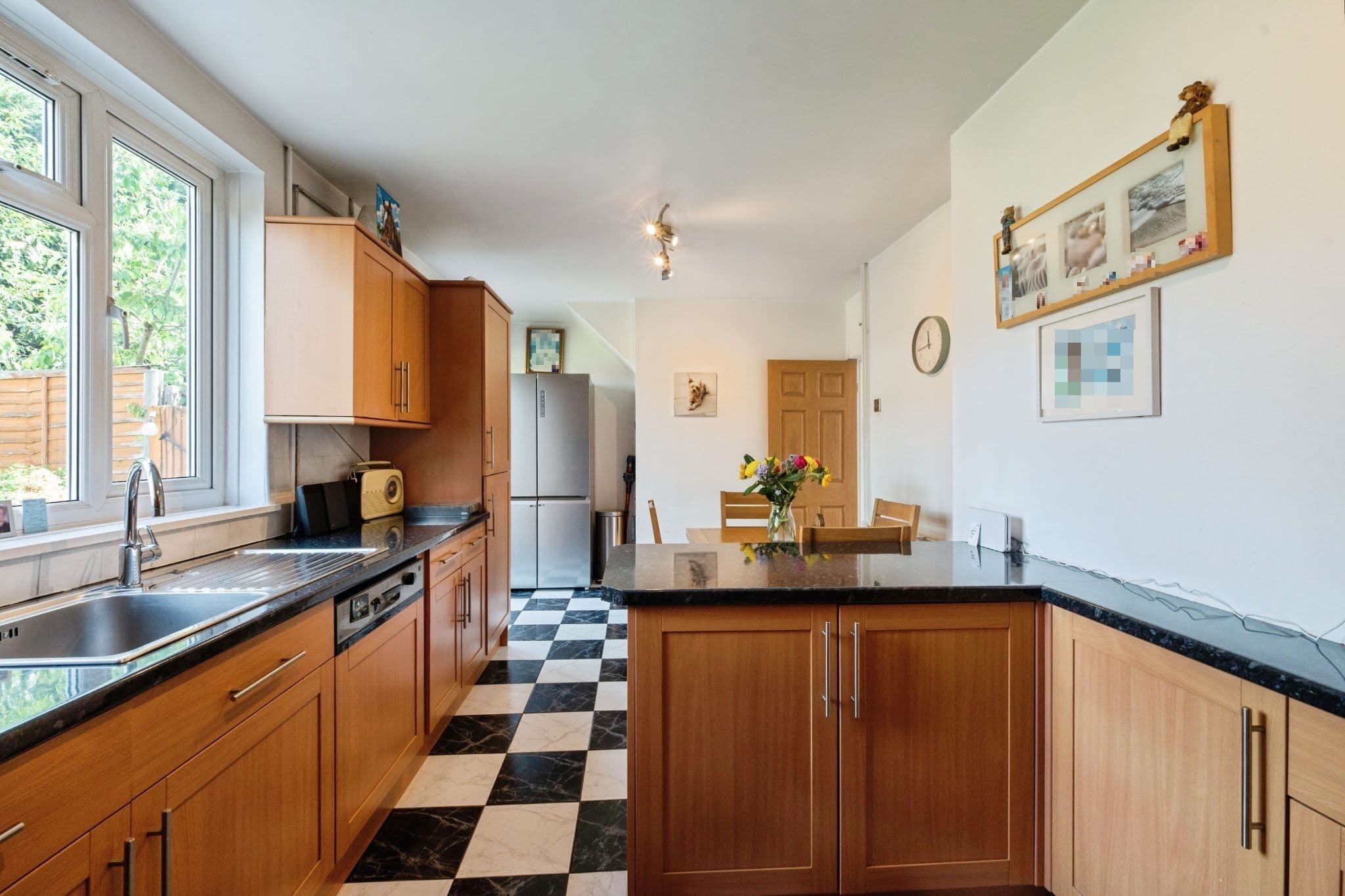 Property at Beeston Close, Watford