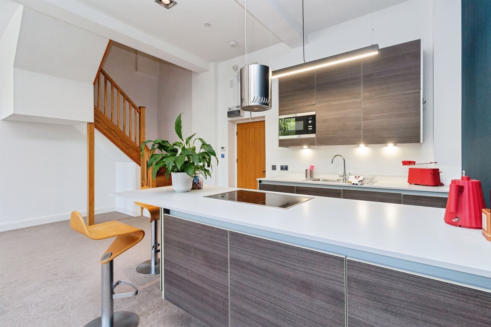 Property at The Oval, Stafford