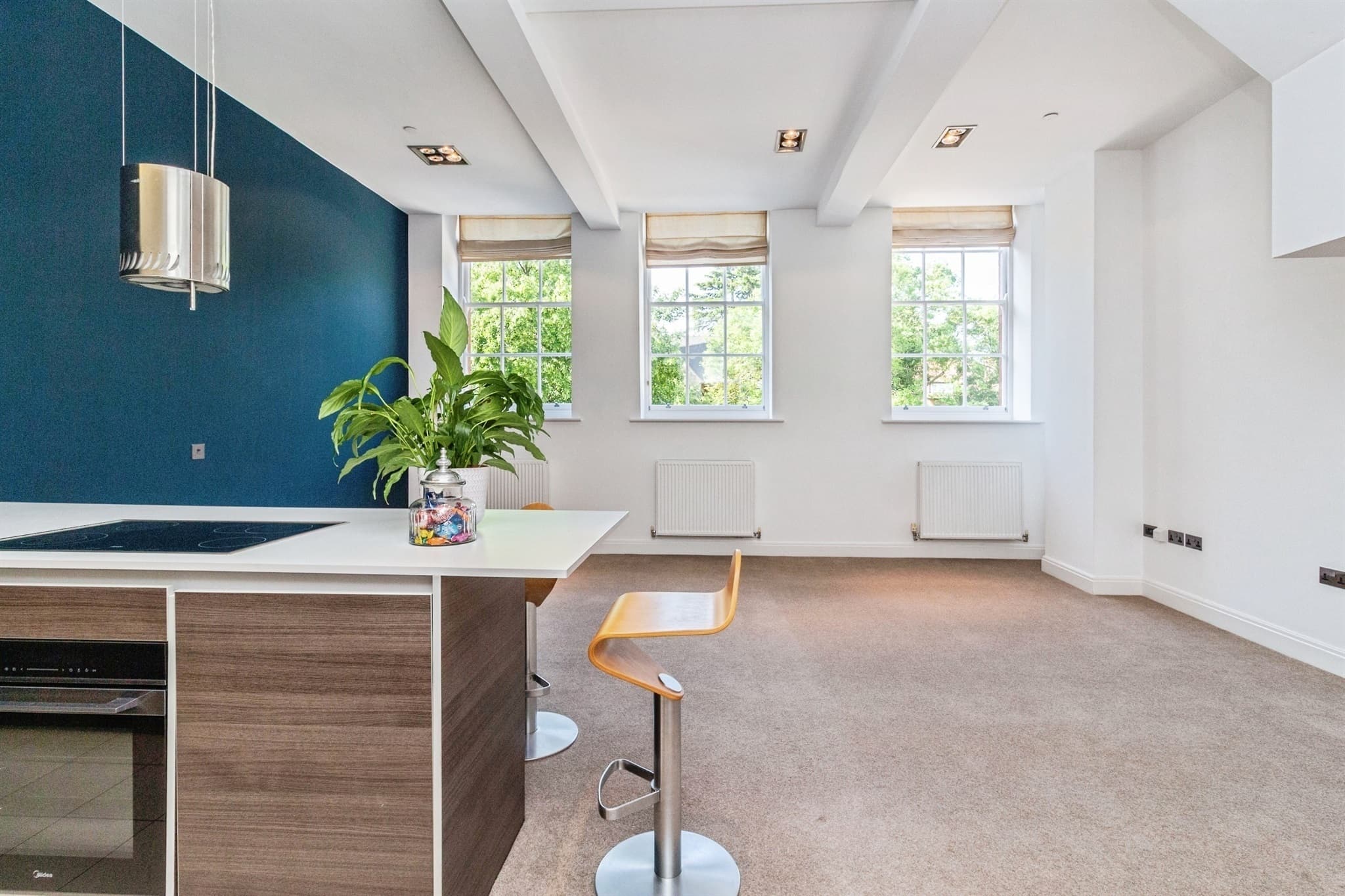 Property at The Oval, Stafford