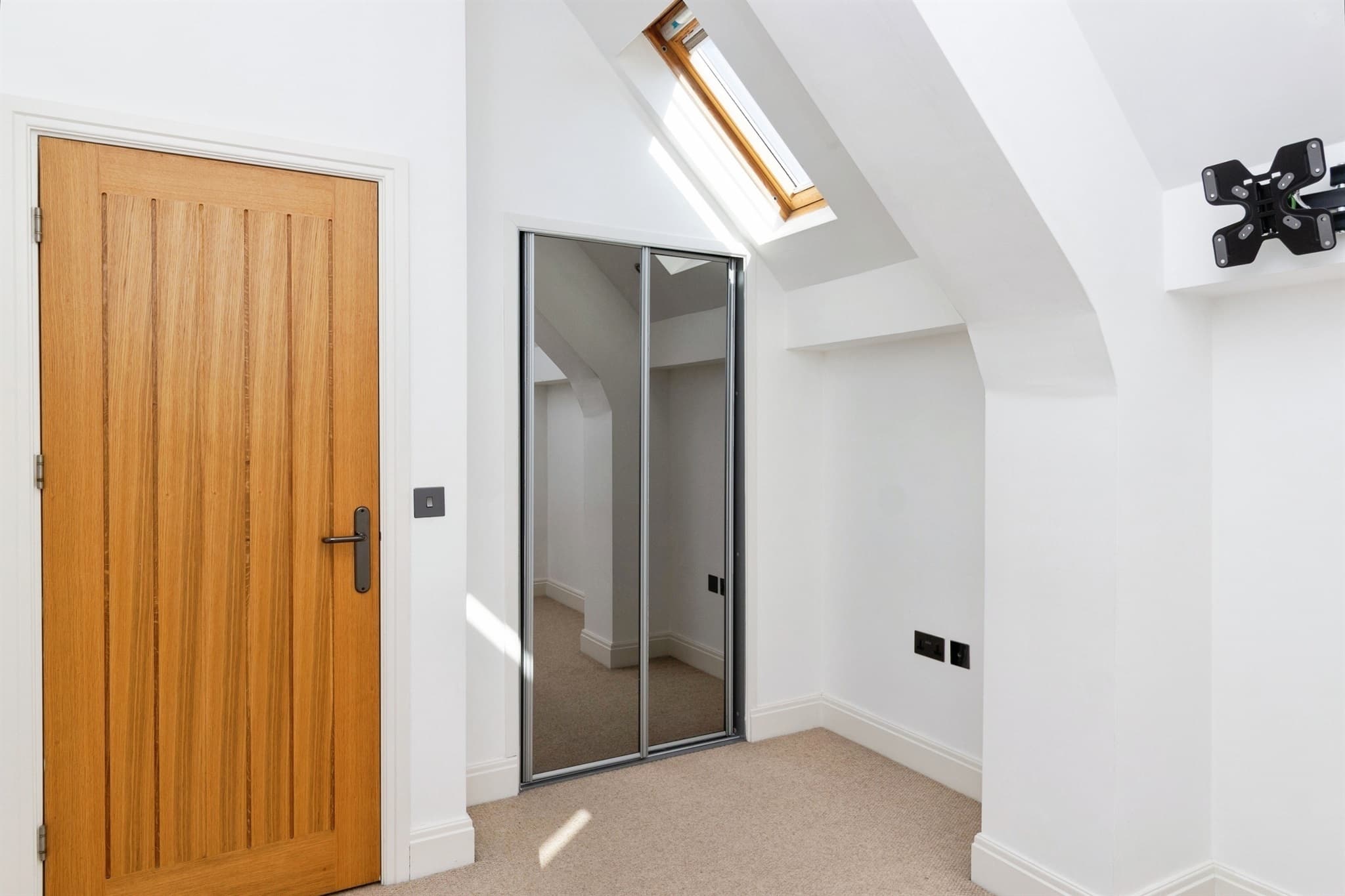 Property at The Oval, Stafford