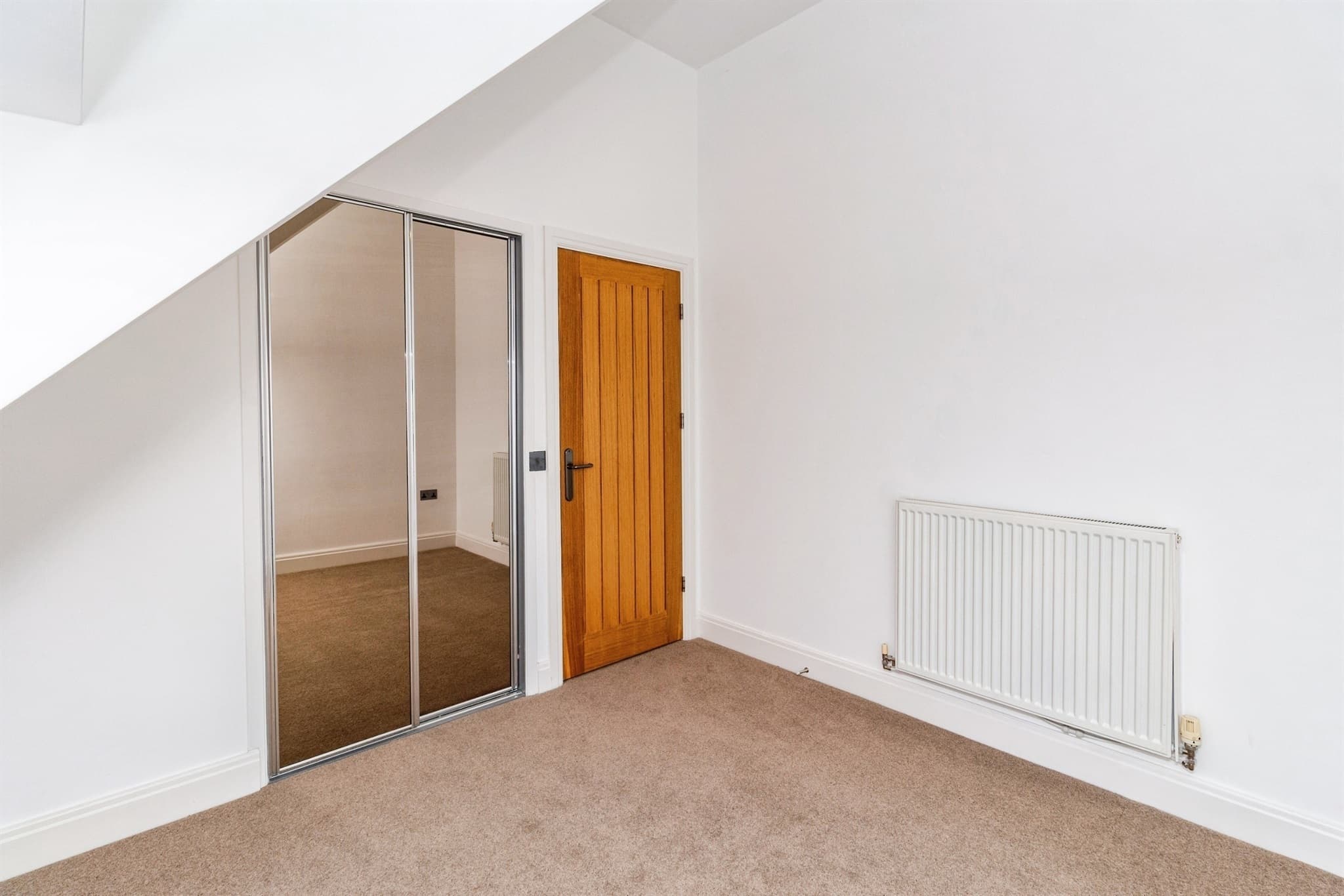Property at The Oval, Stafford