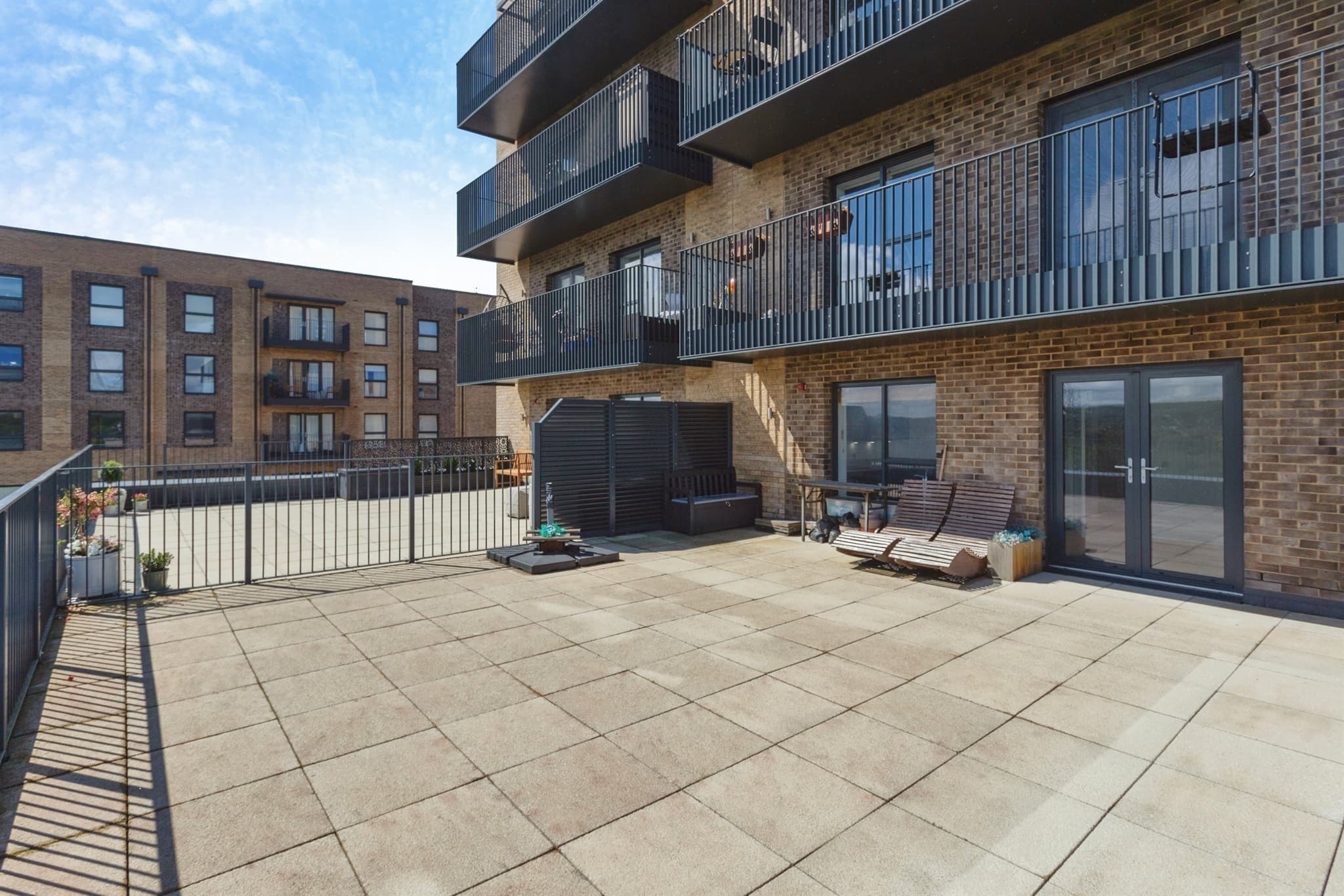 Property at Colnebank Drive, Watford
