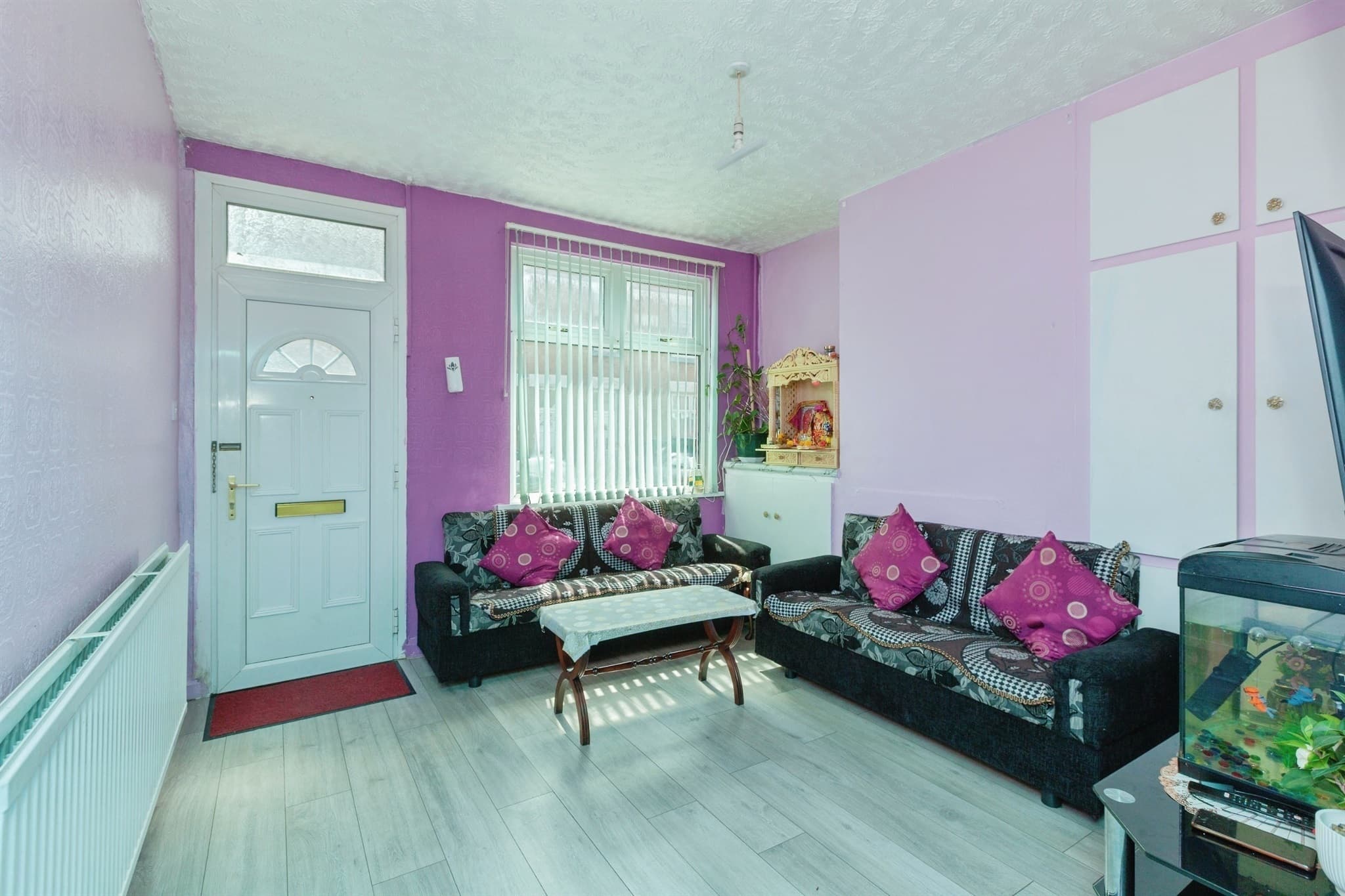 Property at Surrey Street, Leicester