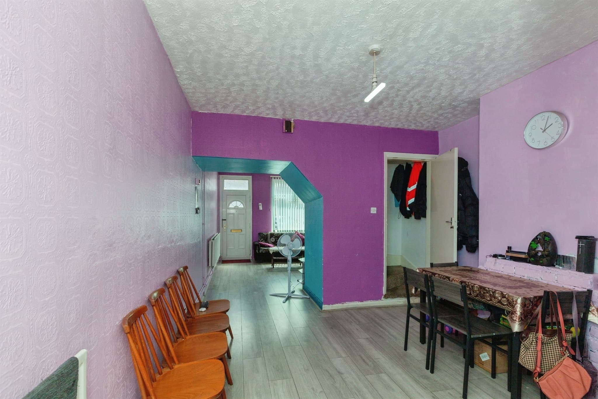 Property at Surrey Street, Leicester