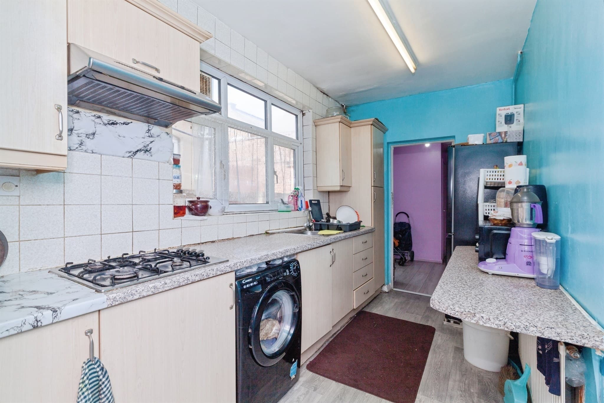Property at Surrey Street, Leicester