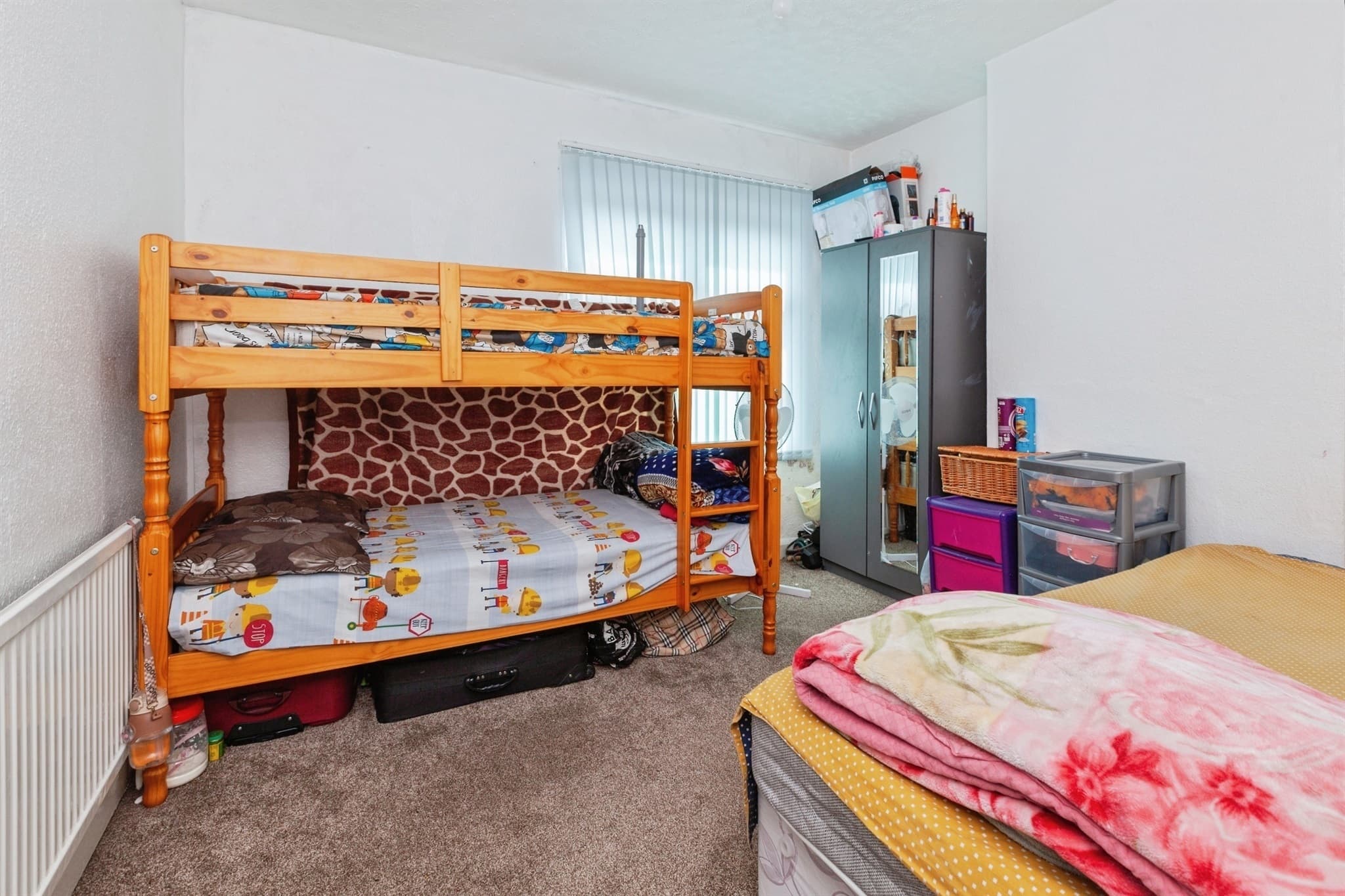 Property at Surrey Street, Leicester