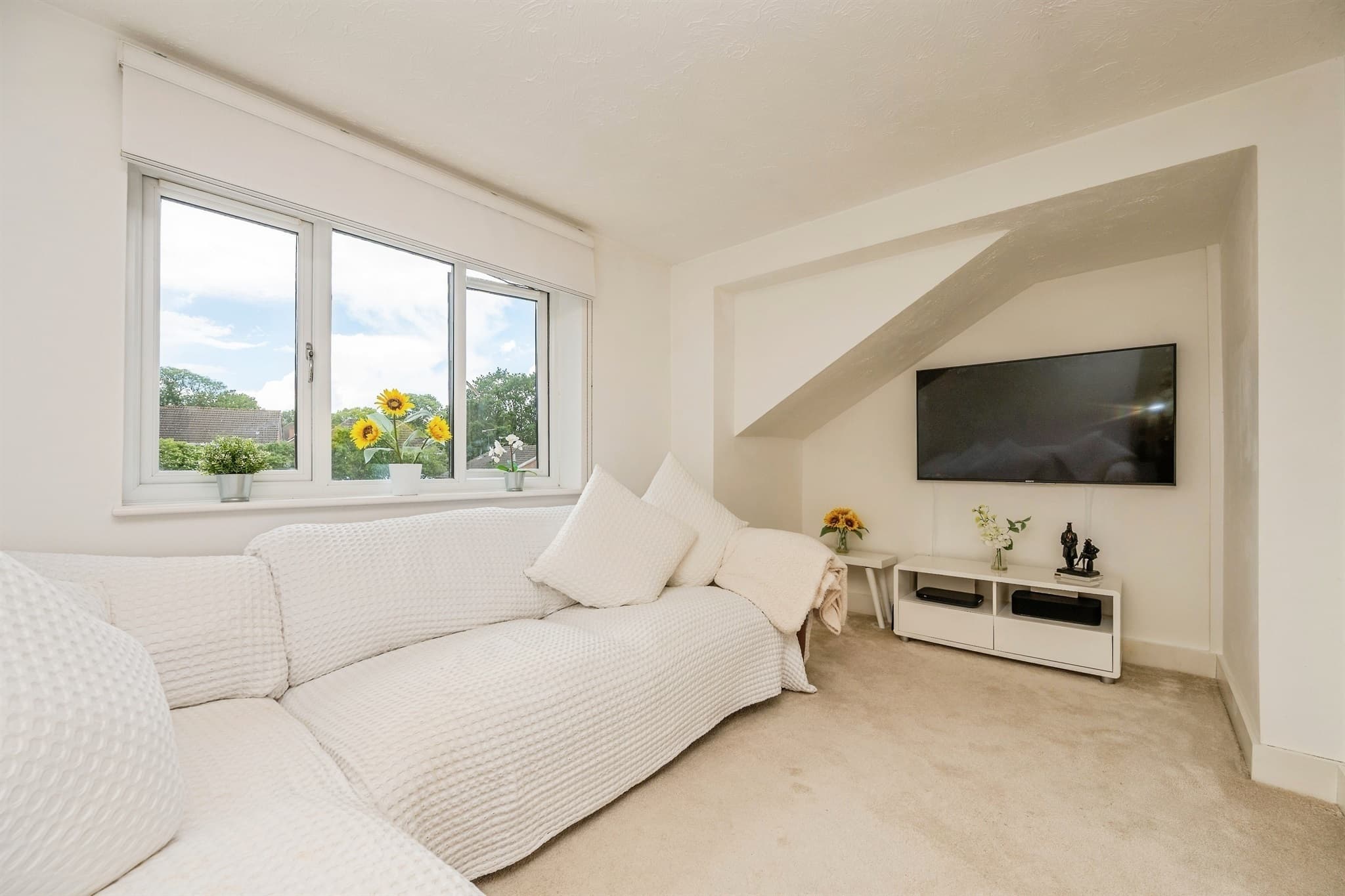 Property at Water Croft, Long Meadow, Worcester