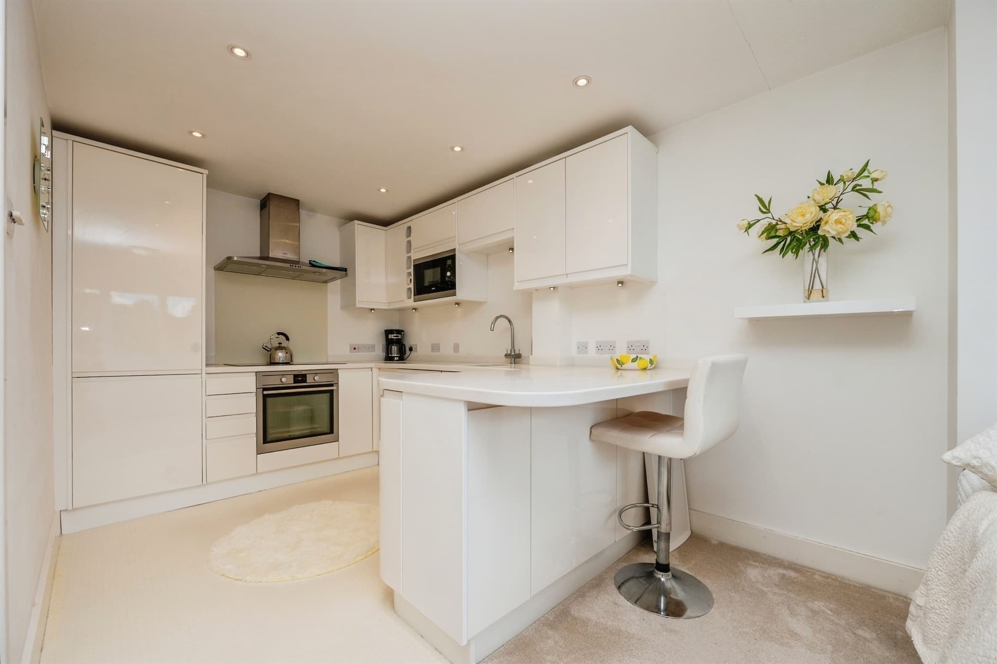 Property at Water Croft, Long Meadow, Worcester