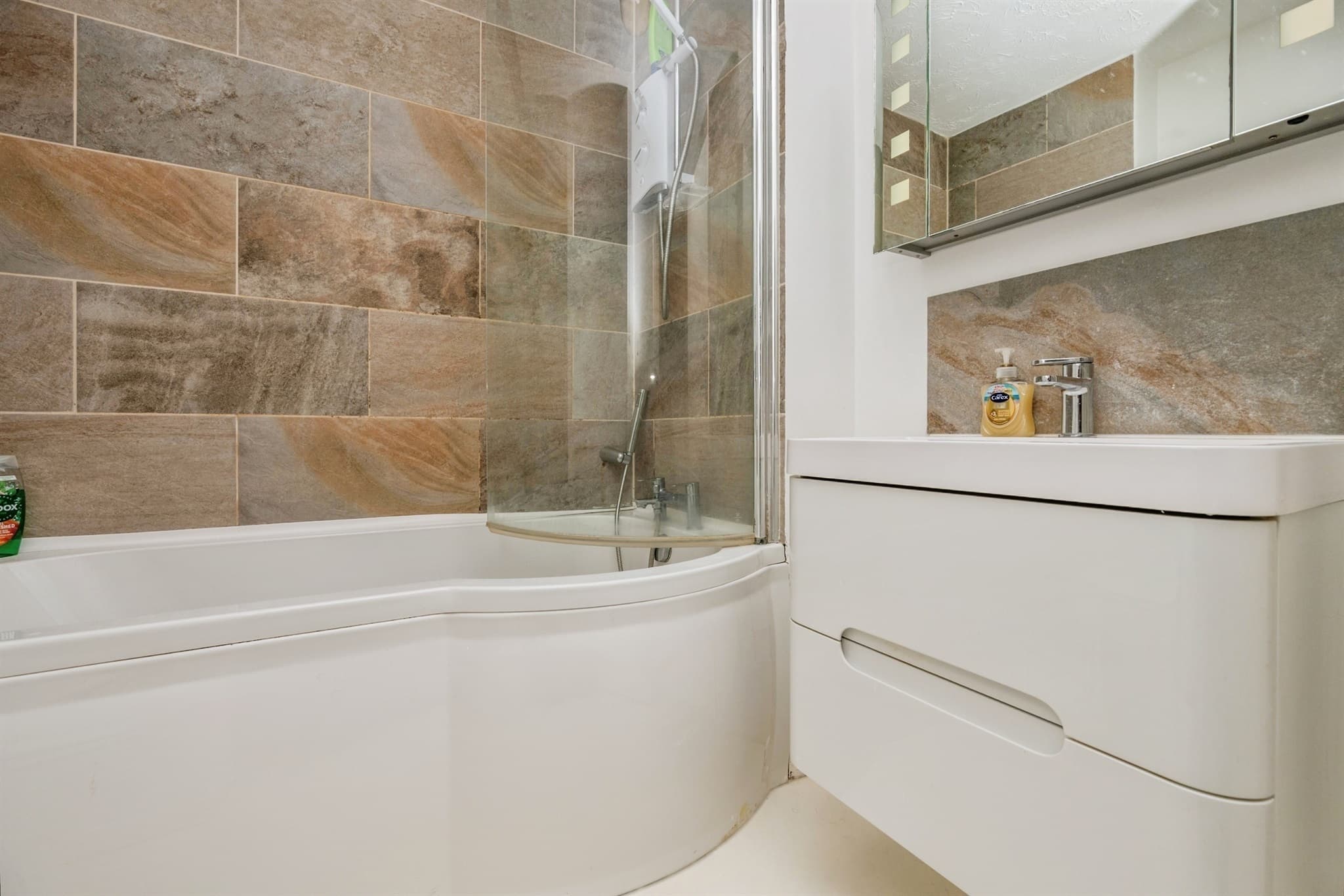 Property at Water Croft, Long Meadow, Worcester