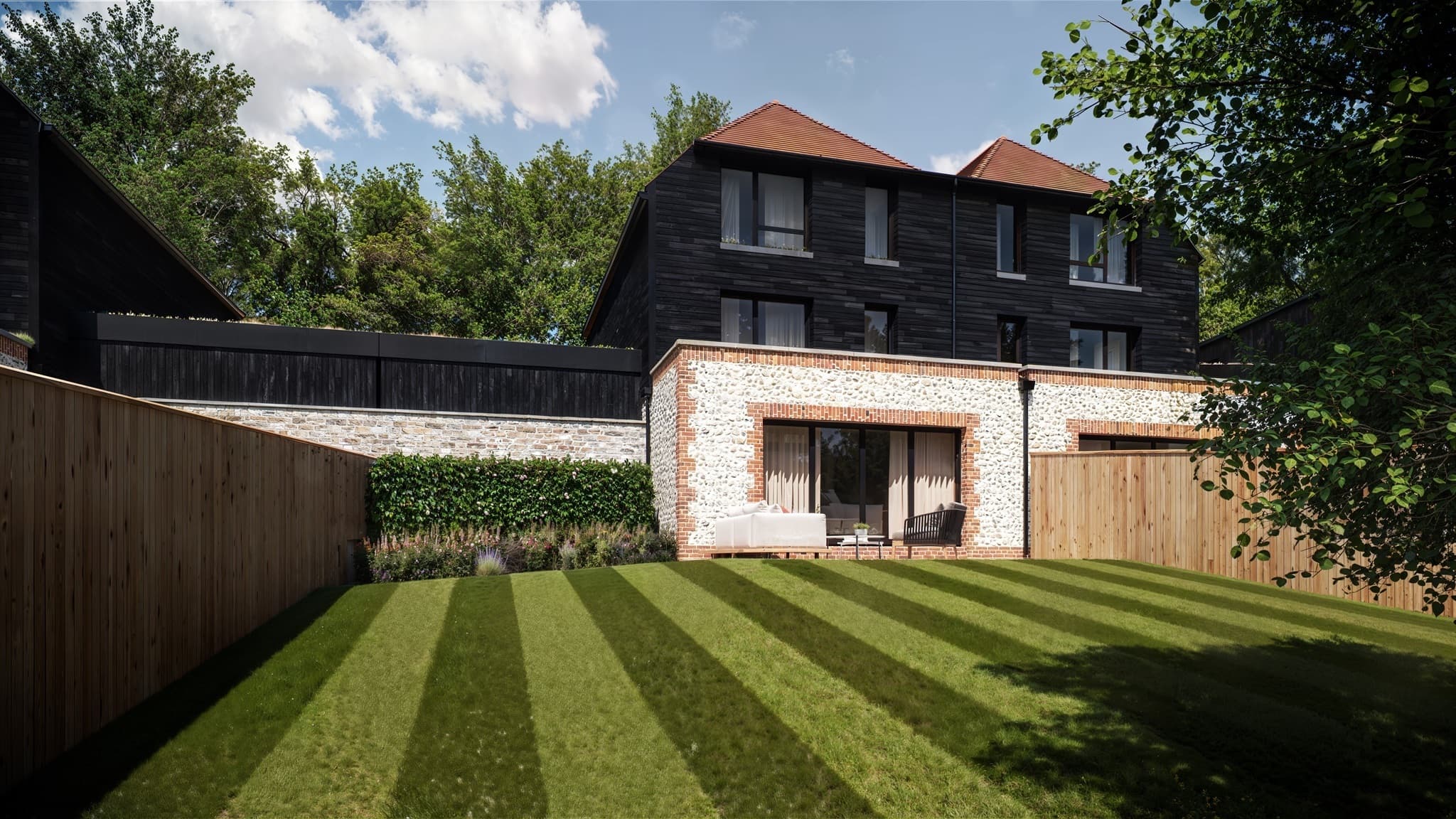Property at Castelmer Farm, Kingston, Lewes