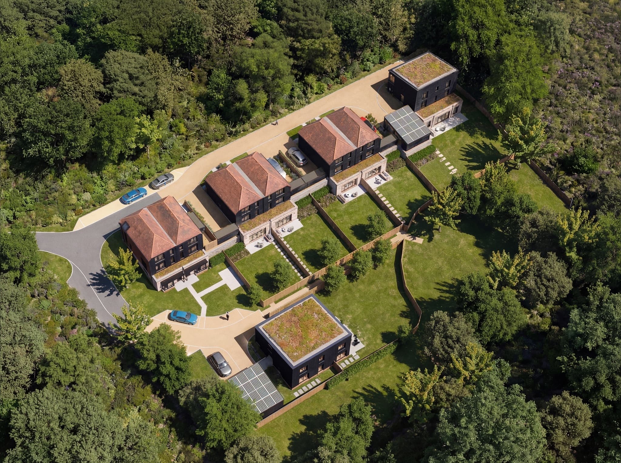 Property at Castelmer Farm, Kingston, Lewes